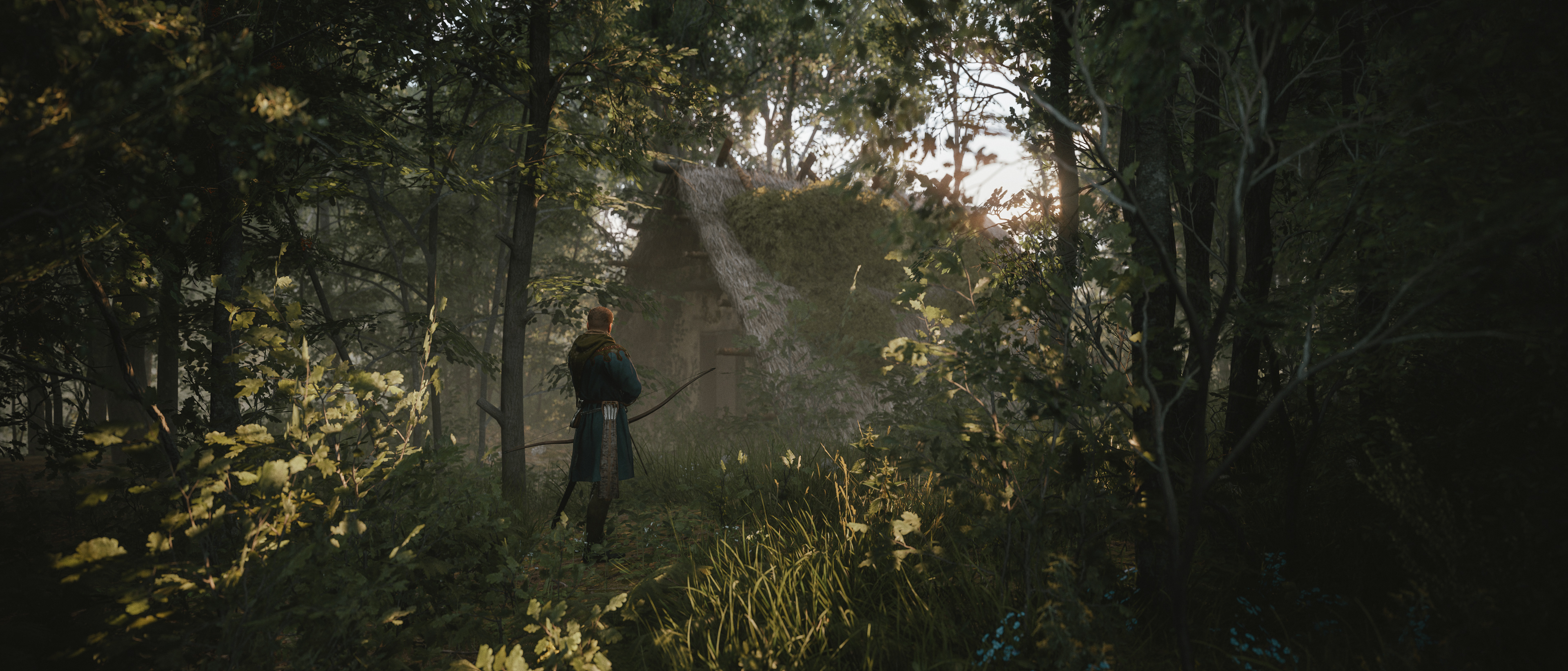 Kingdom Come: Deliverance II