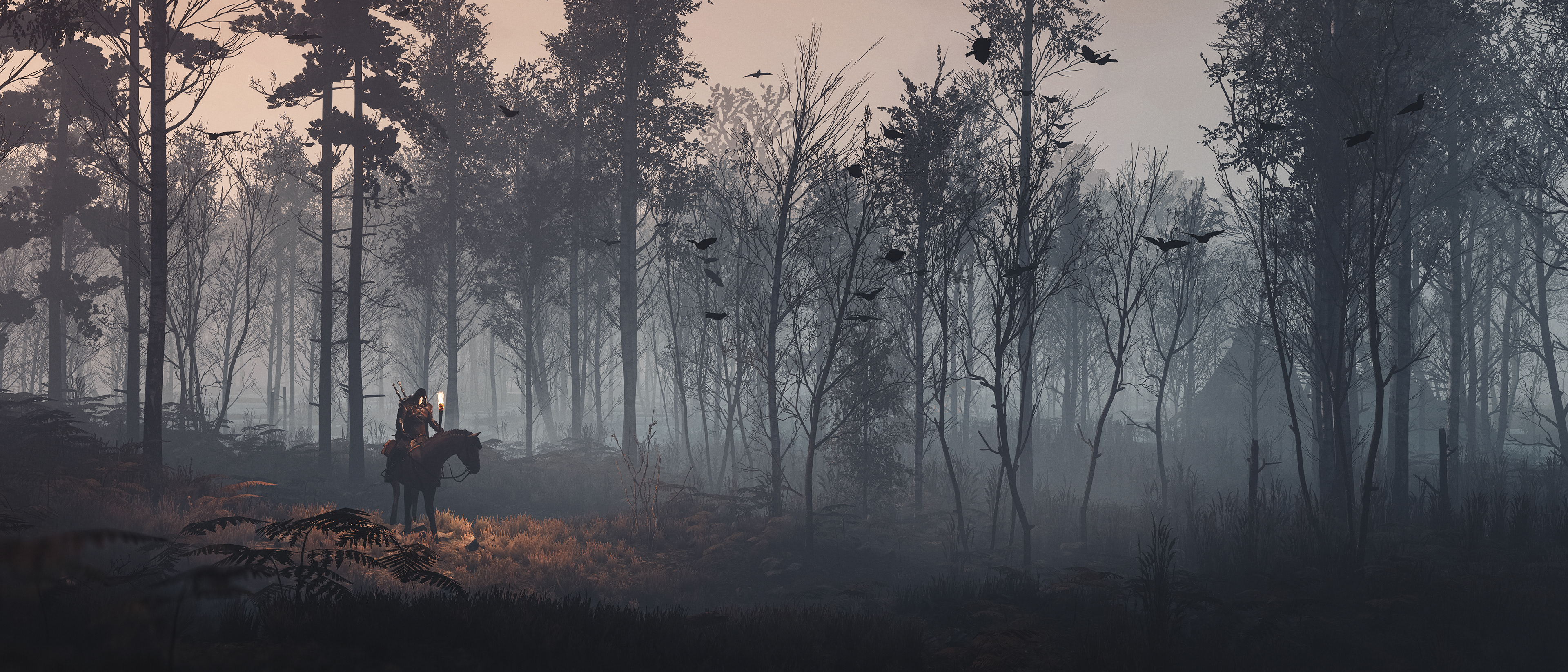 The Witcher 3: Wild Hunt