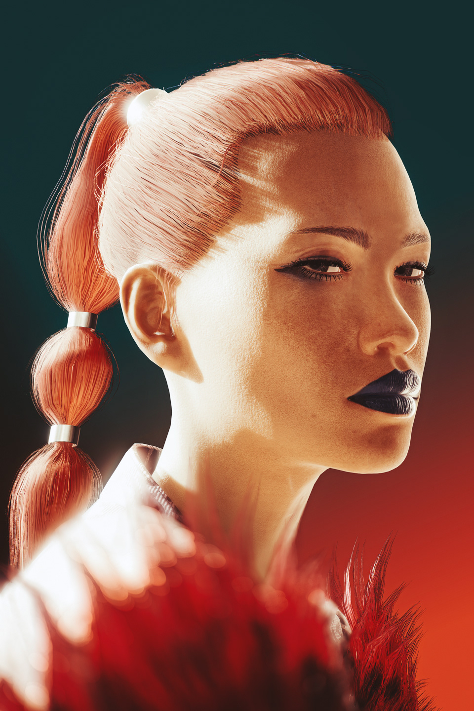 Cyberpunk 2077