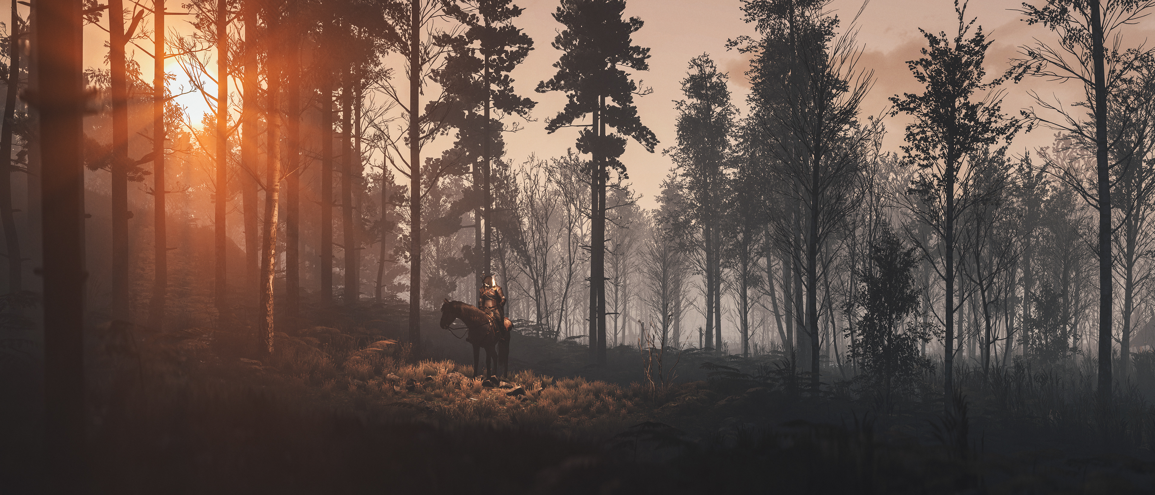 The Witcher 3: Wild Hunt