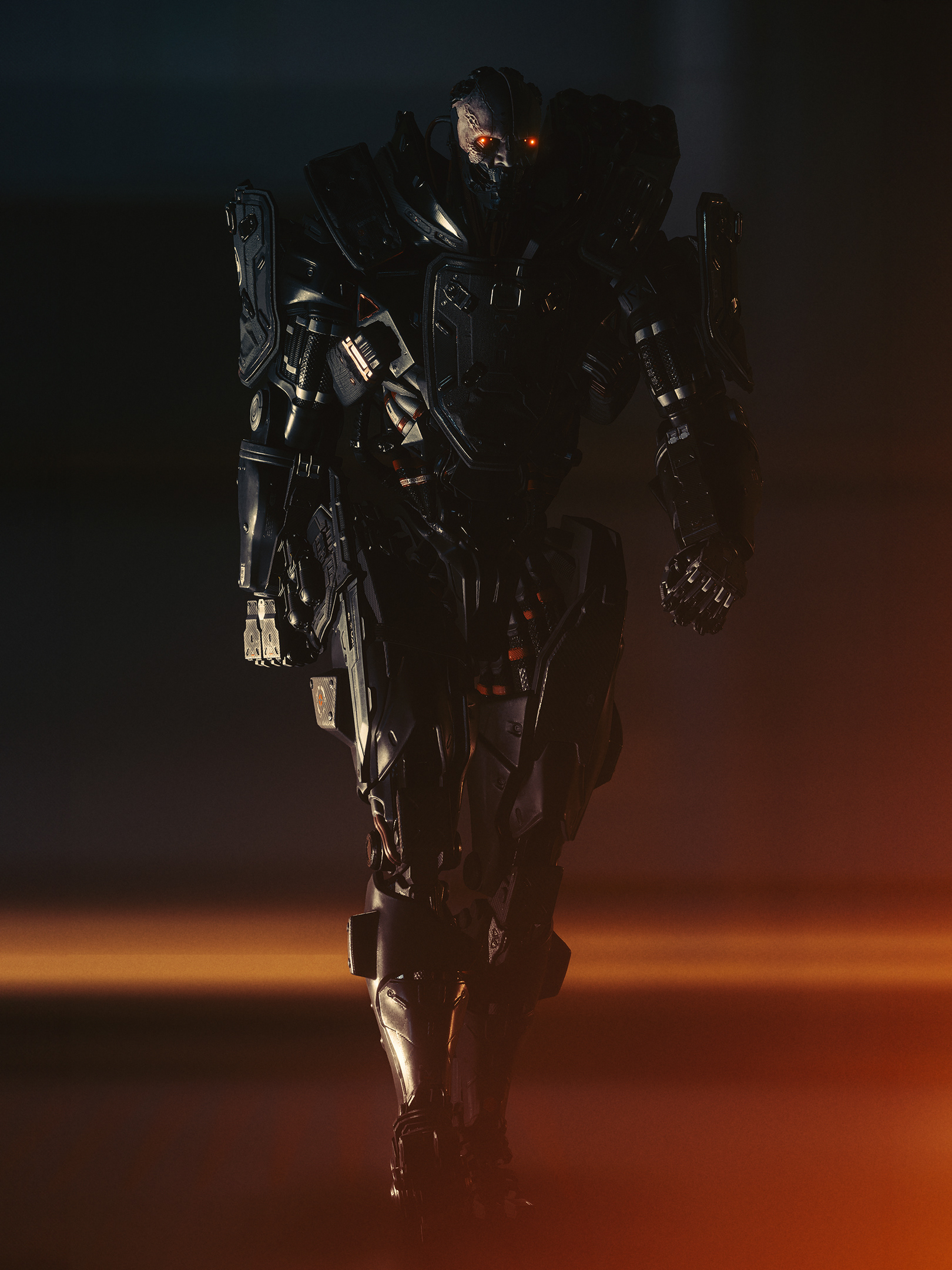 Cyberpunk 2077