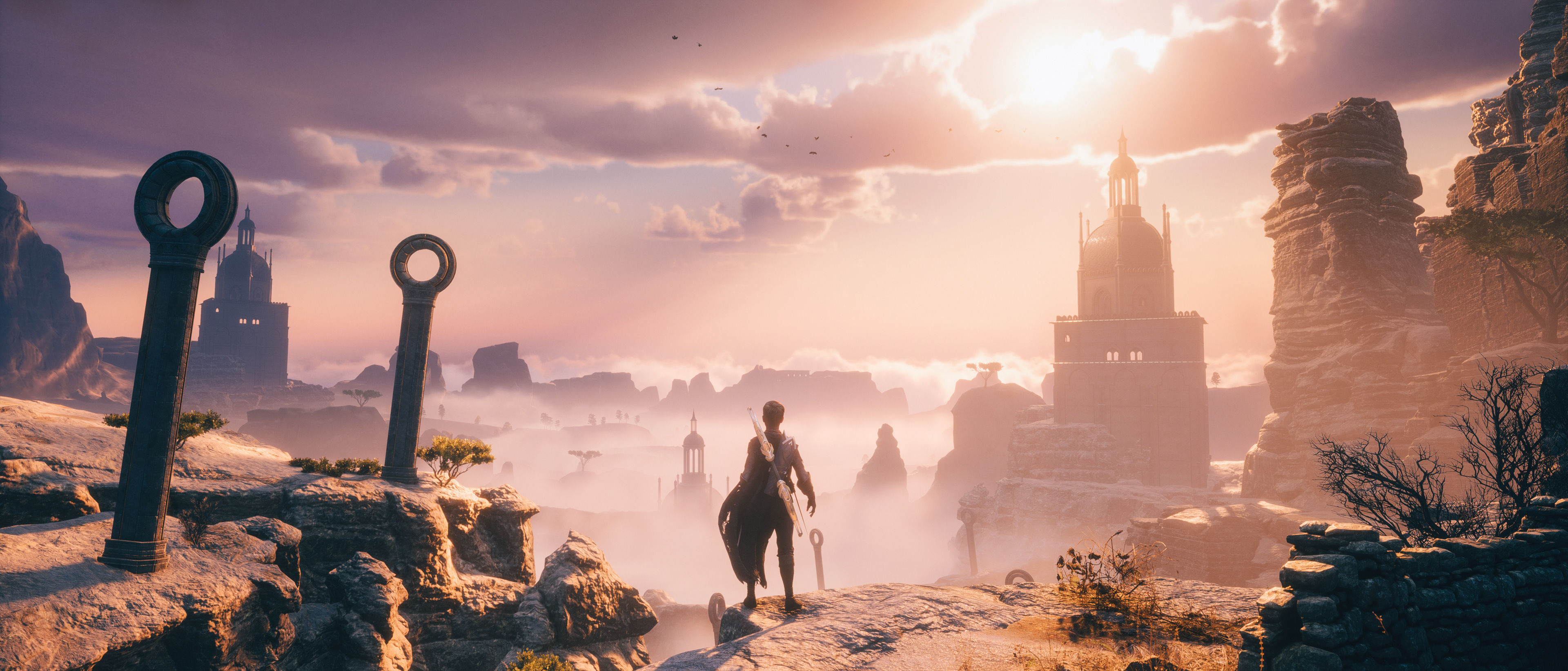 Dragon Age: The Veilguard