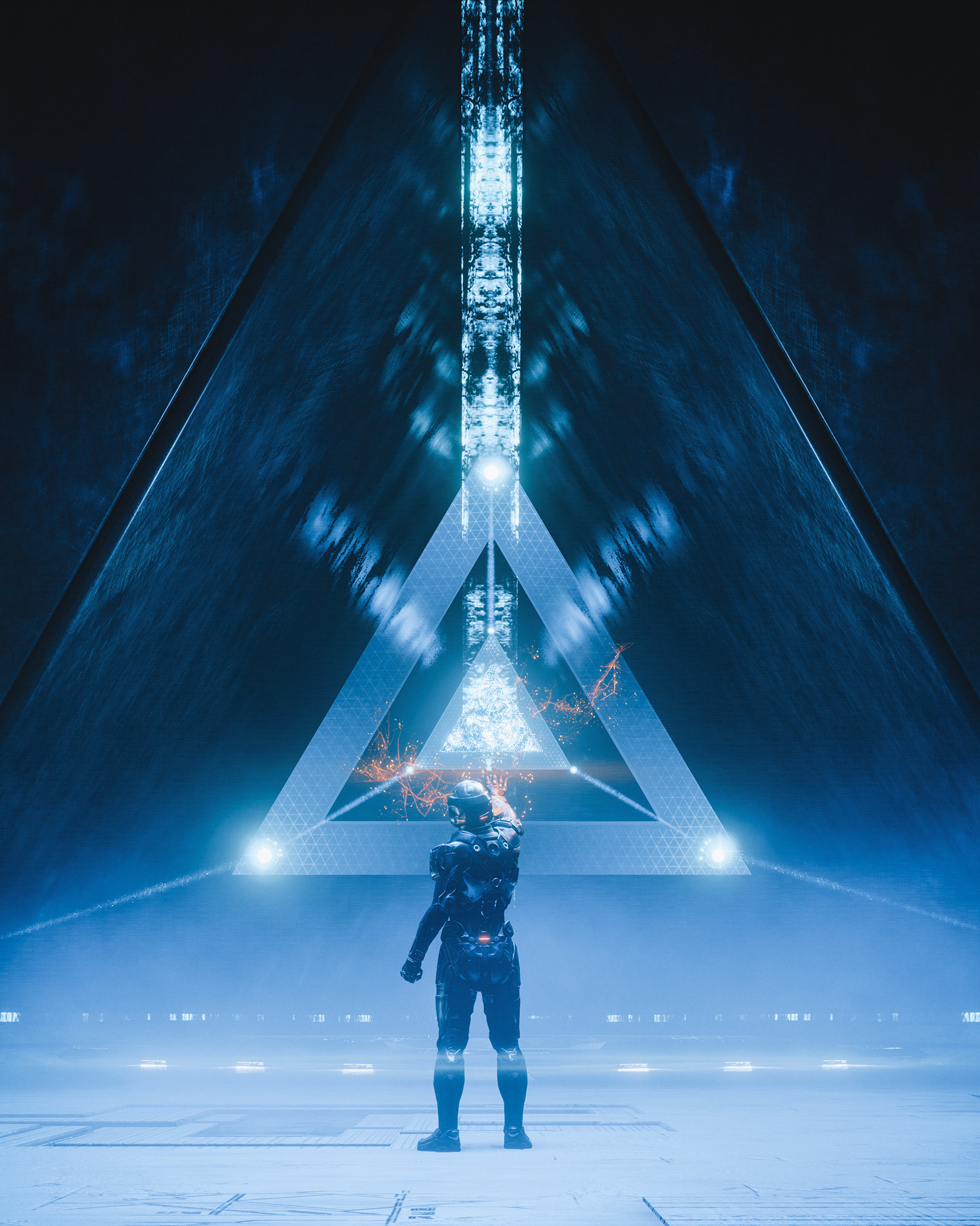 Mass Effect: Andromeda