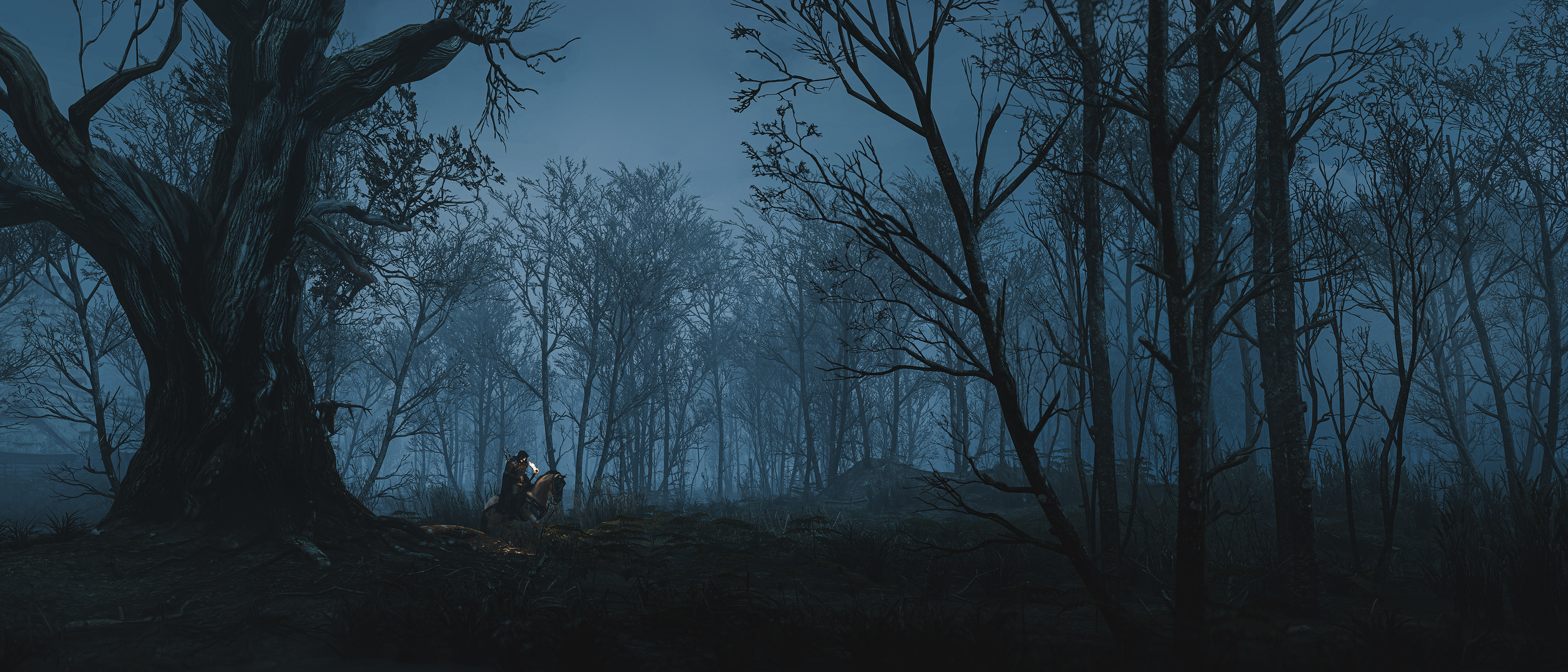 The Witcher 3: Wild Hunt