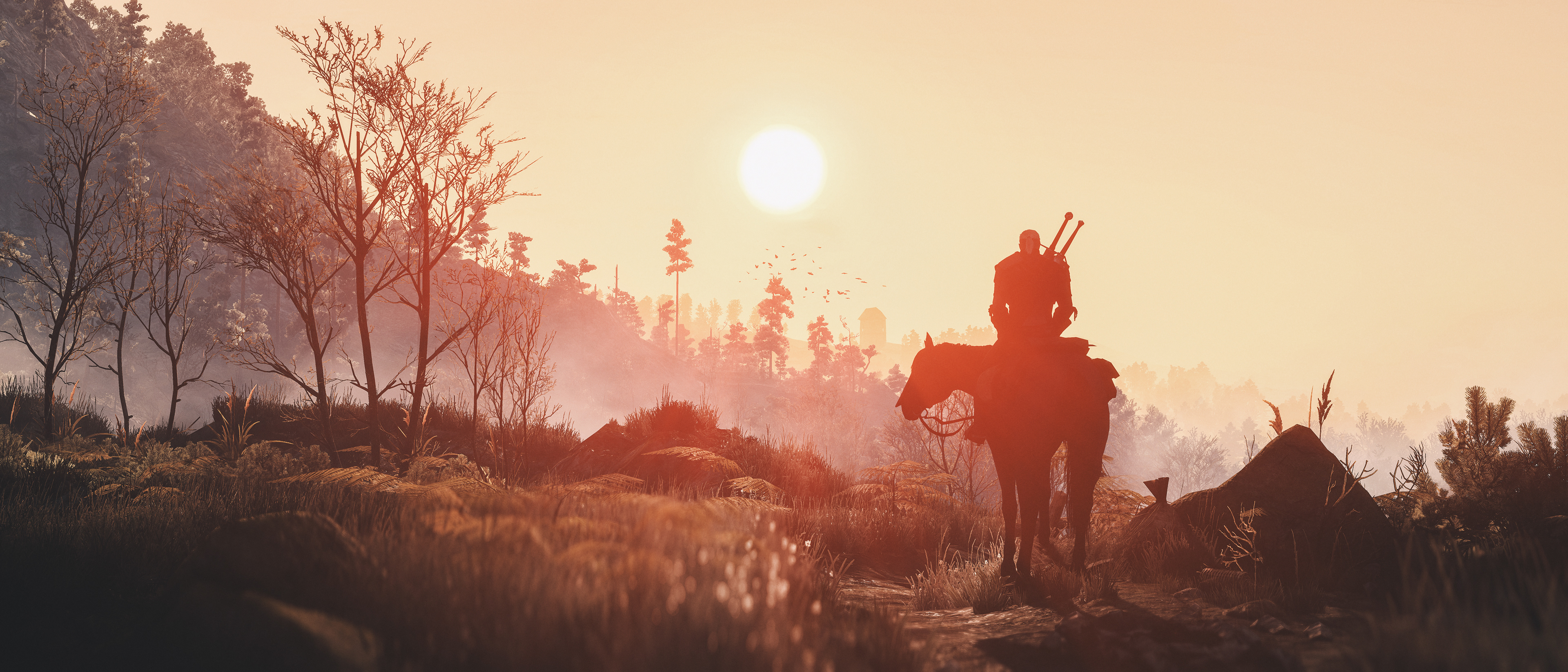 The Witcher 3: Wild Hunt