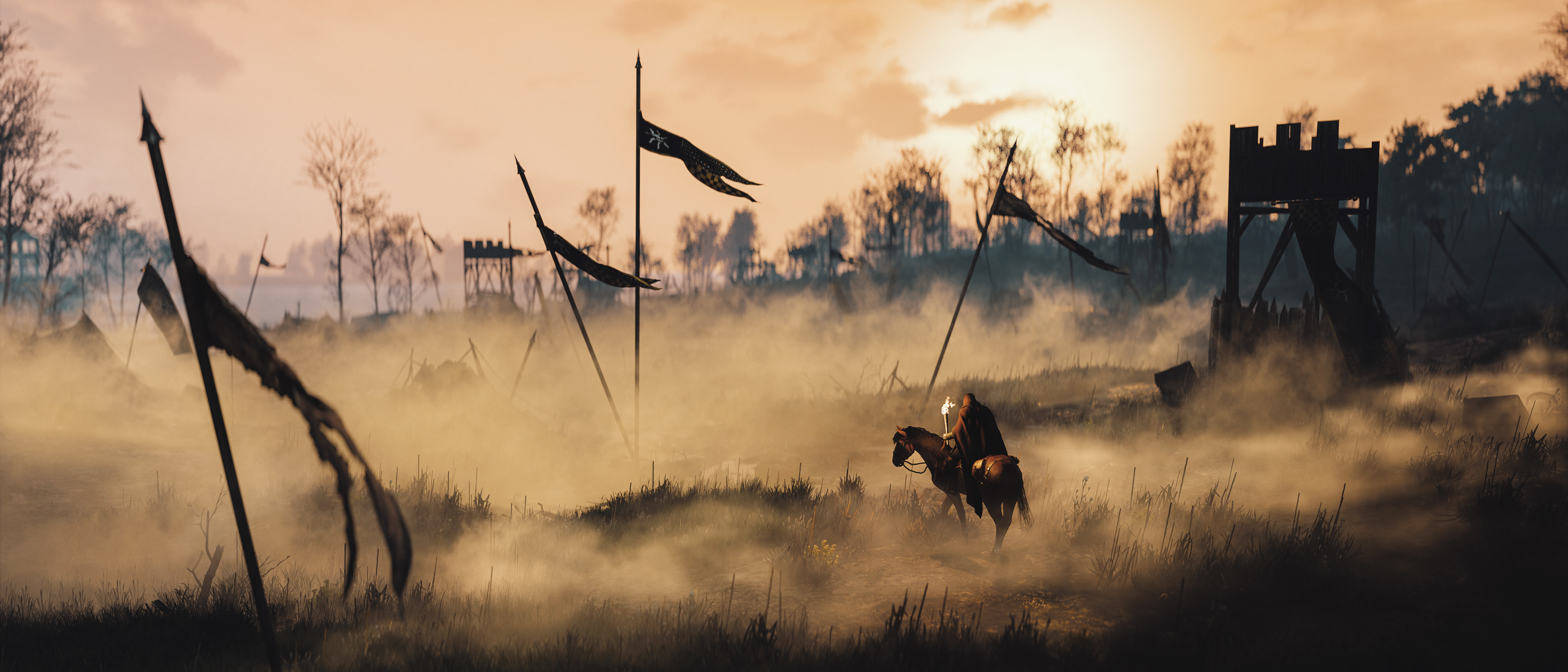 The Witcher 3: Wild Hunt (Next-gen)