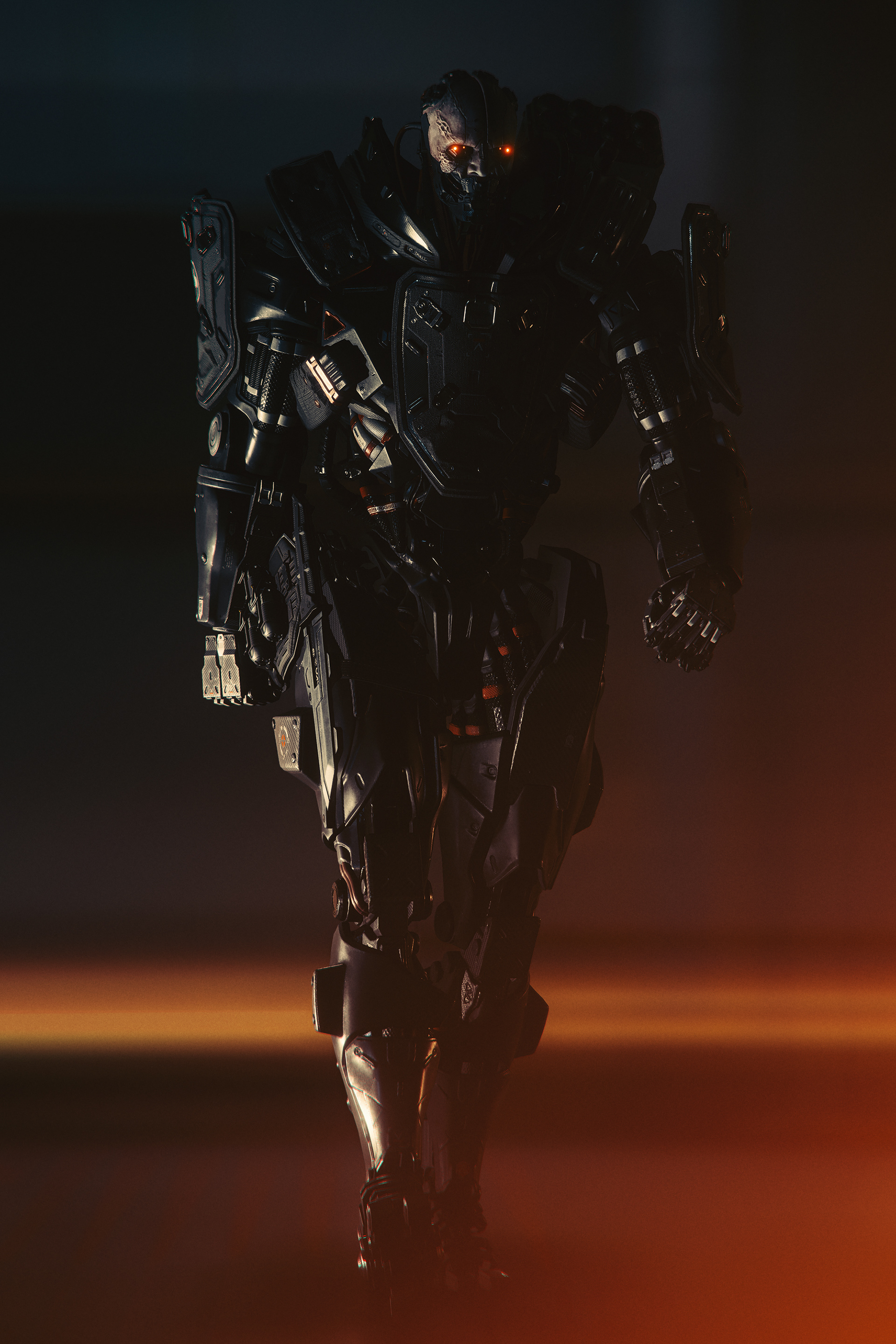 Cyberpunk 2077