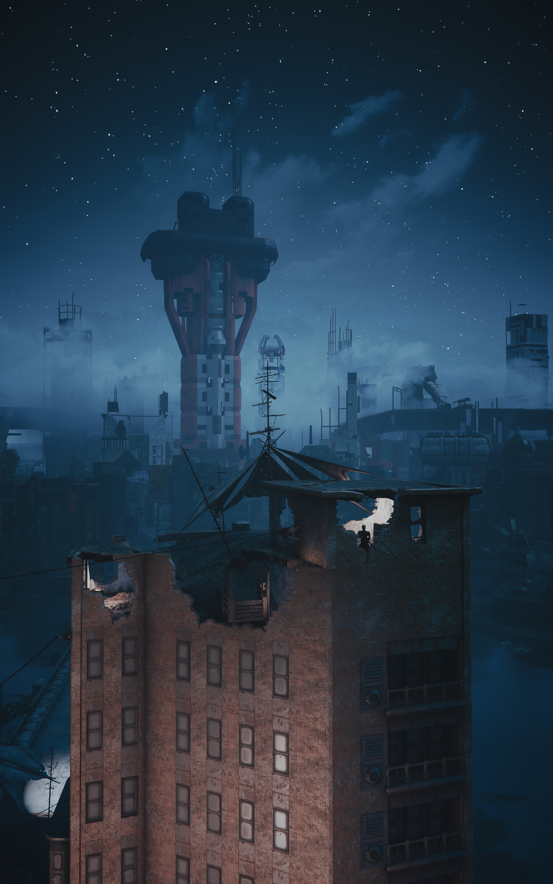 Fallout 4