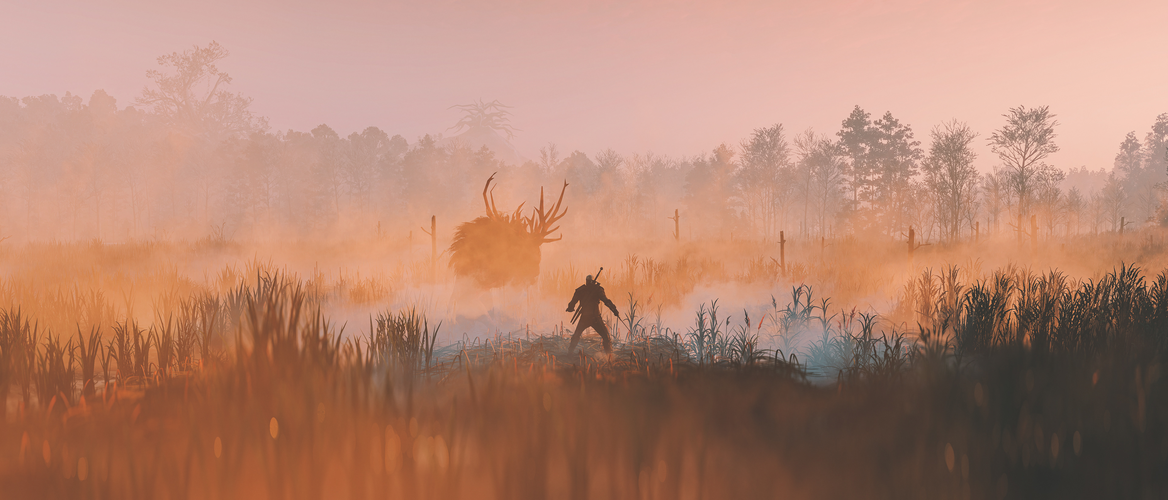 The Witcher 3: Wild Hunt