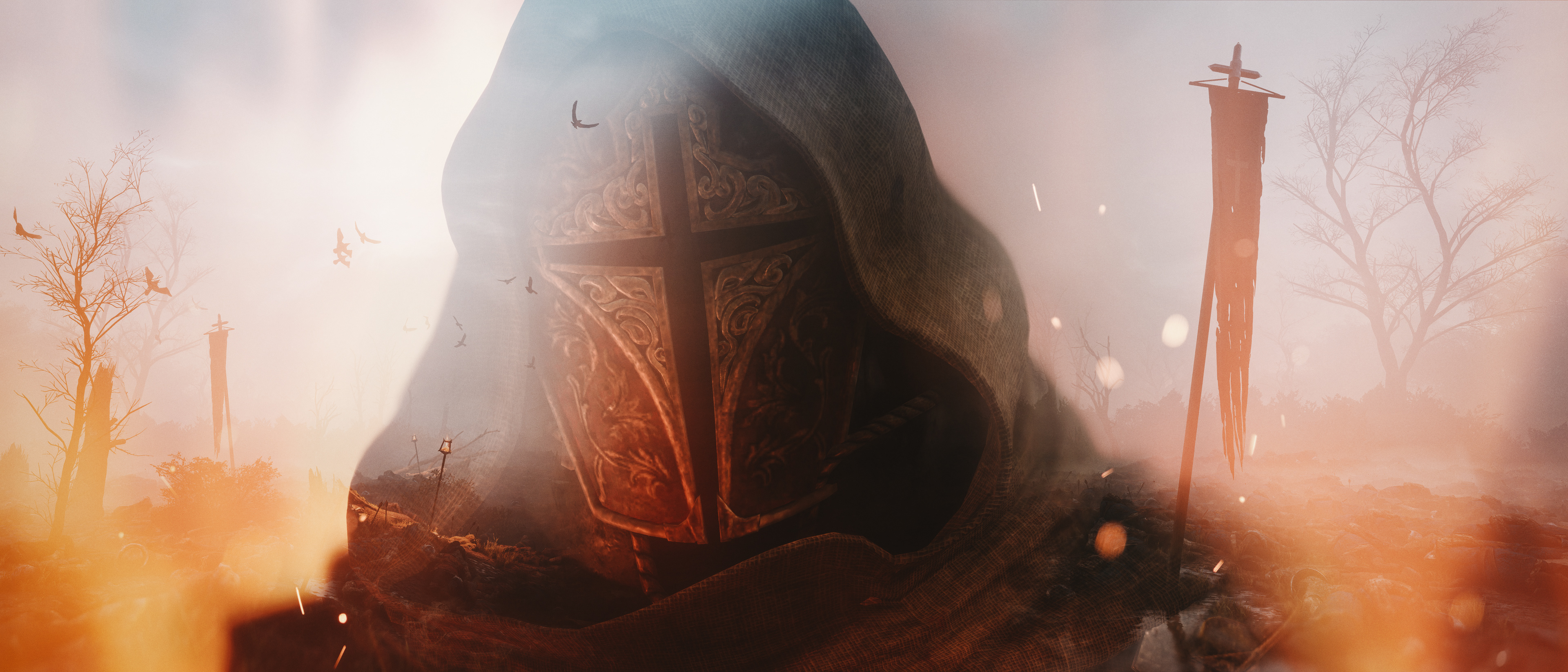 A Plague Tale: Innocence
