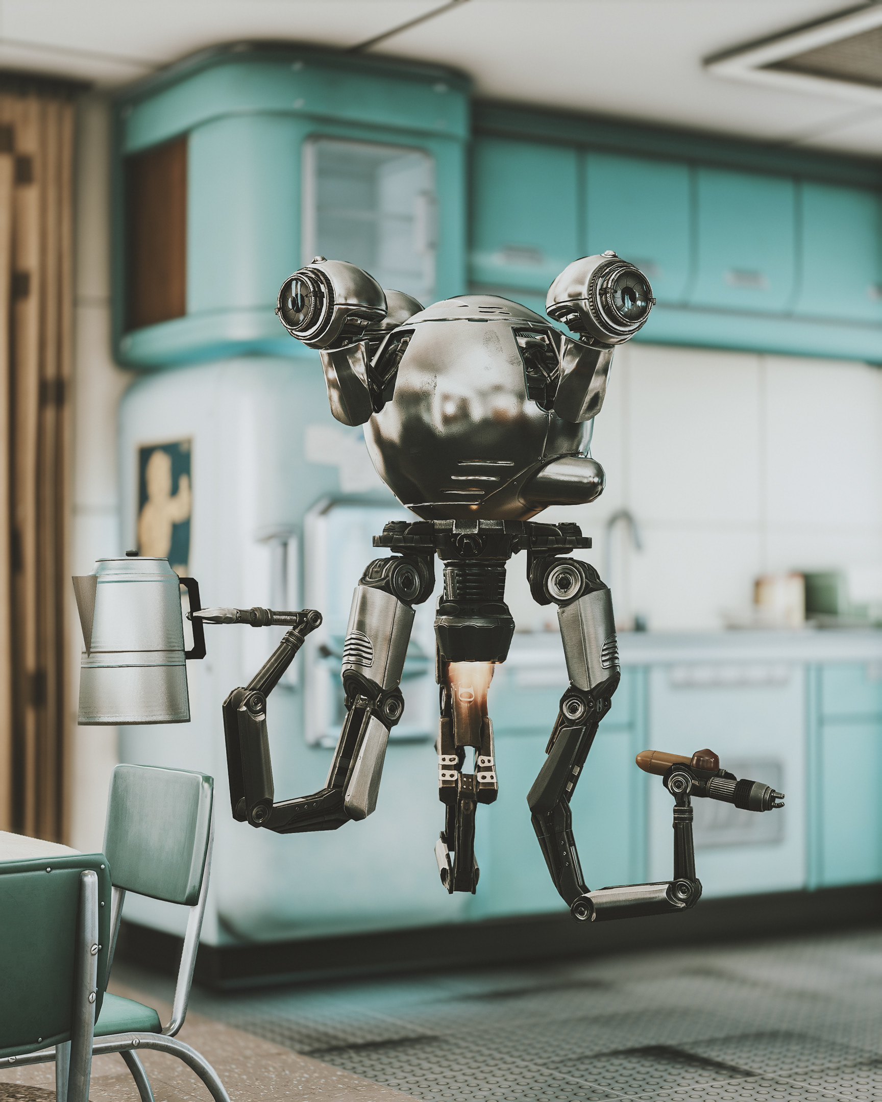 Fallout 4