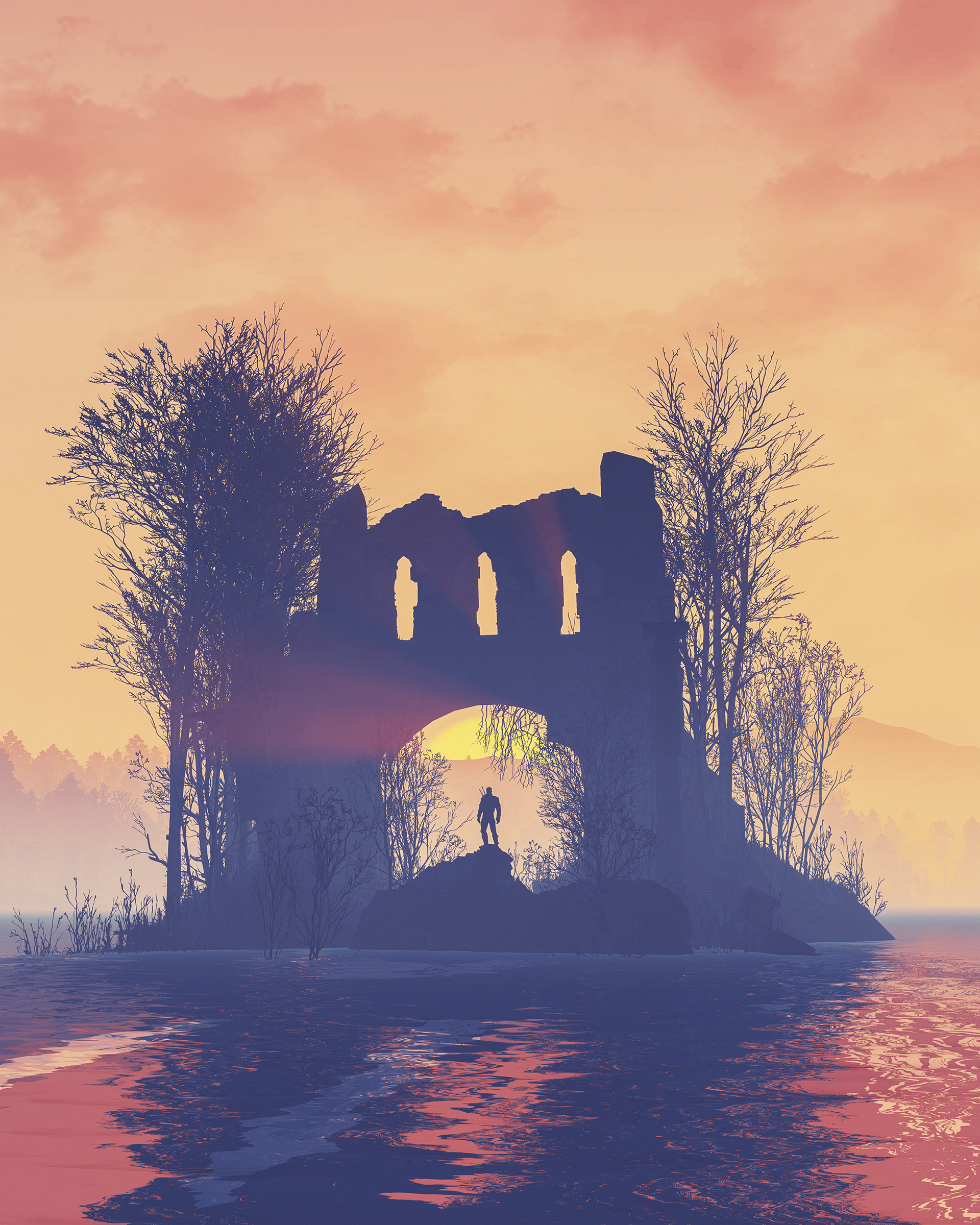 The Witcher 3: Wild Hunt