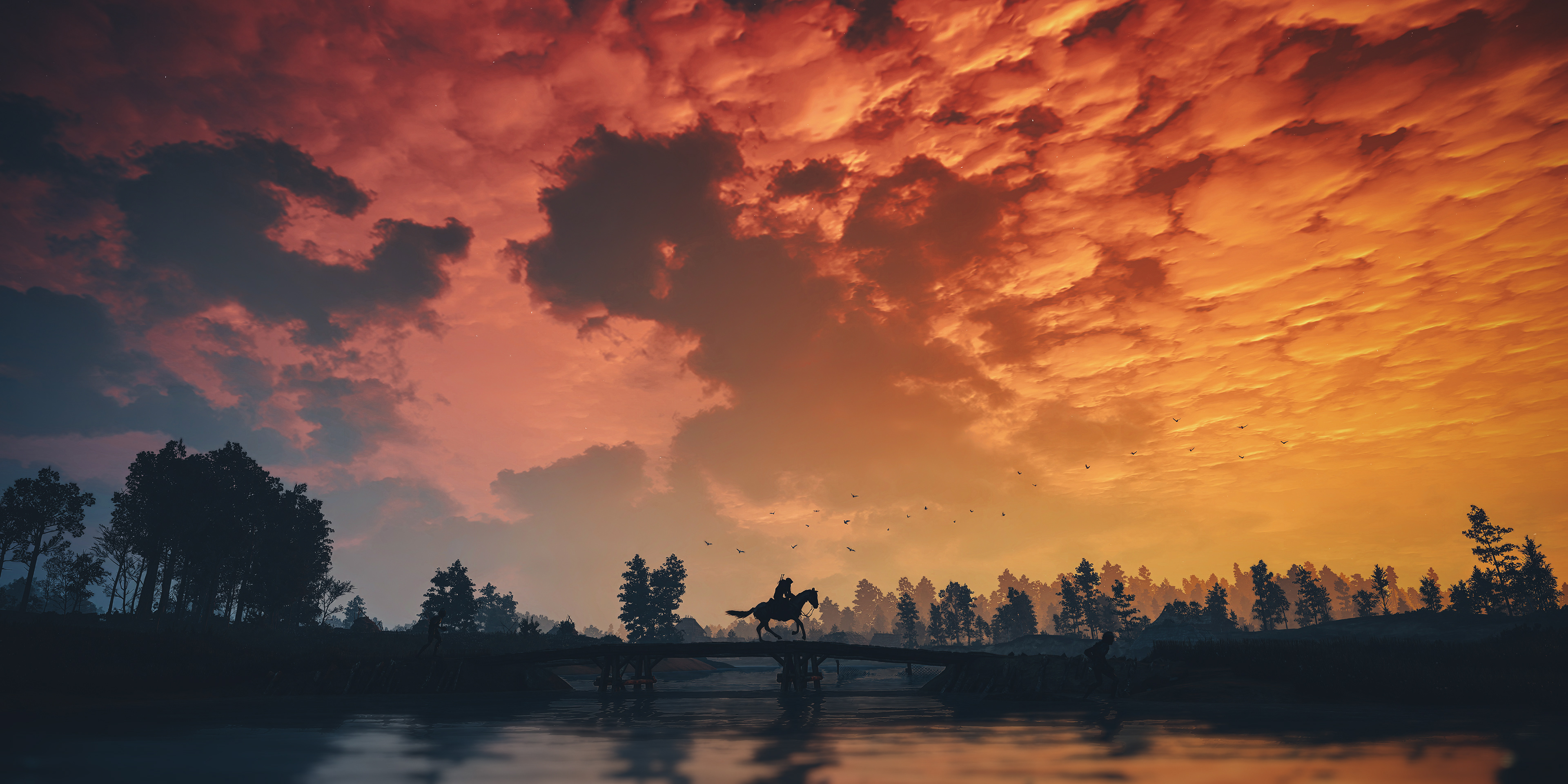 The Witcher 3: Wild Hunt