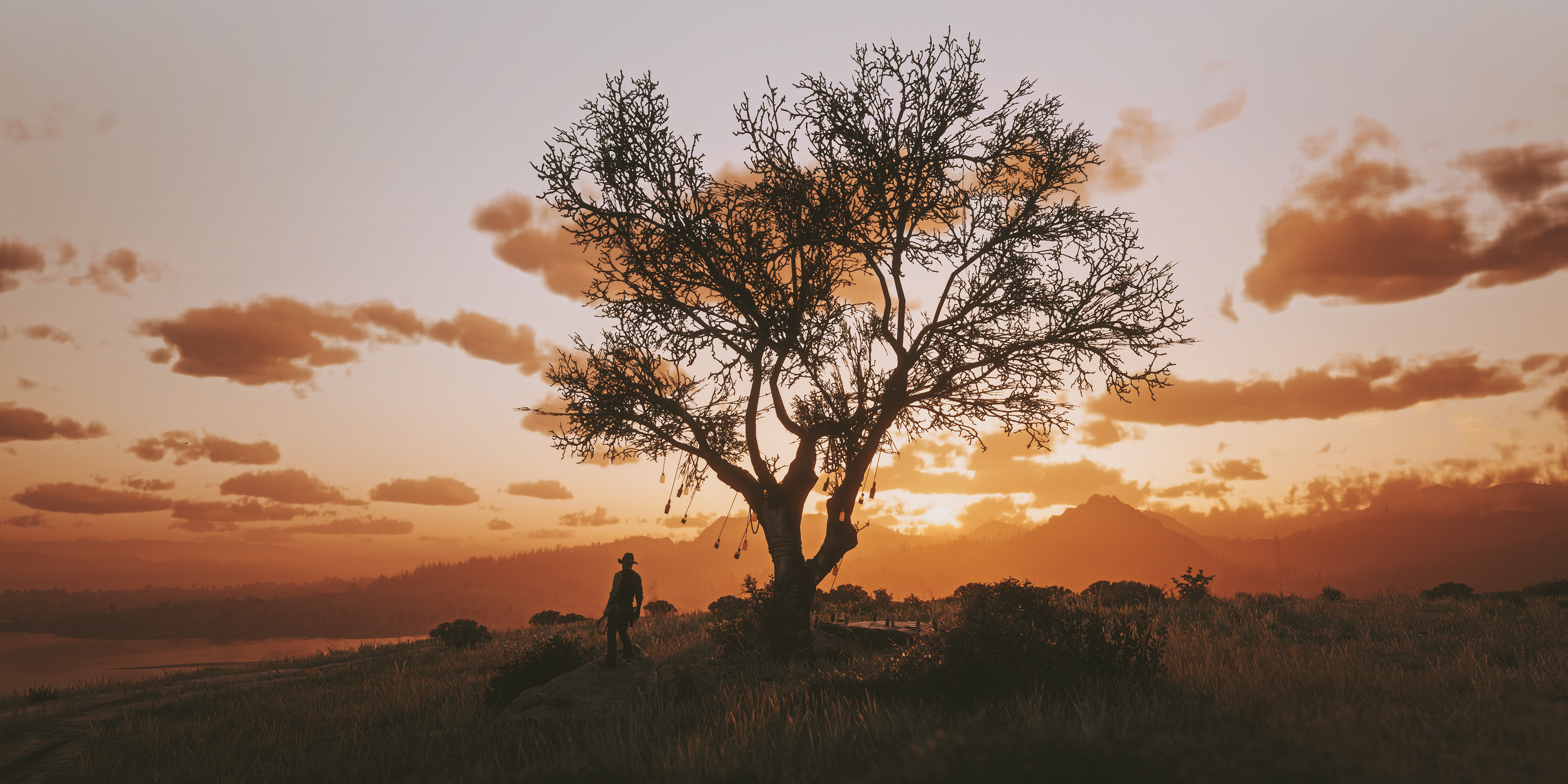 Red Dead Redemption 2