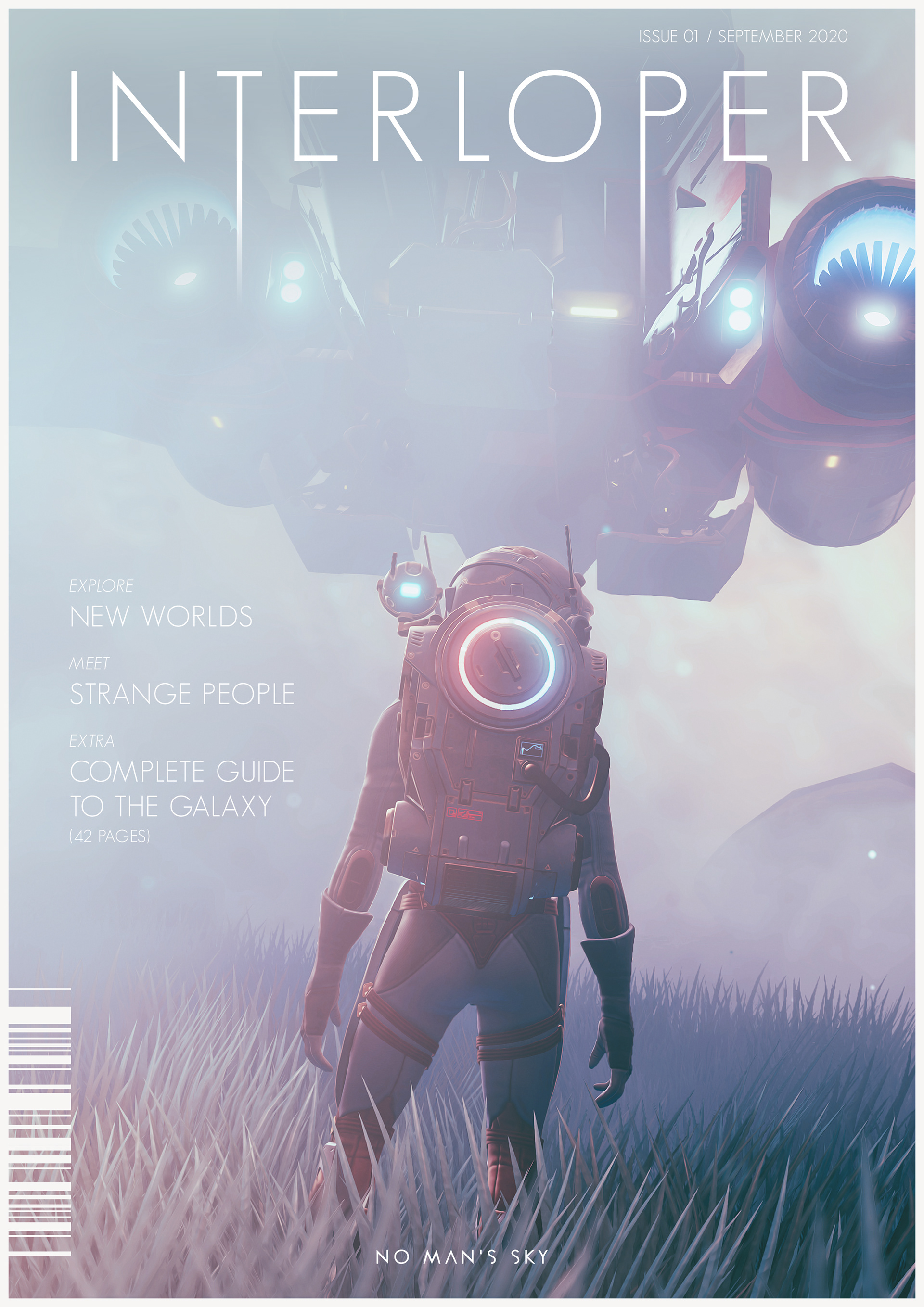 No Man's Sky