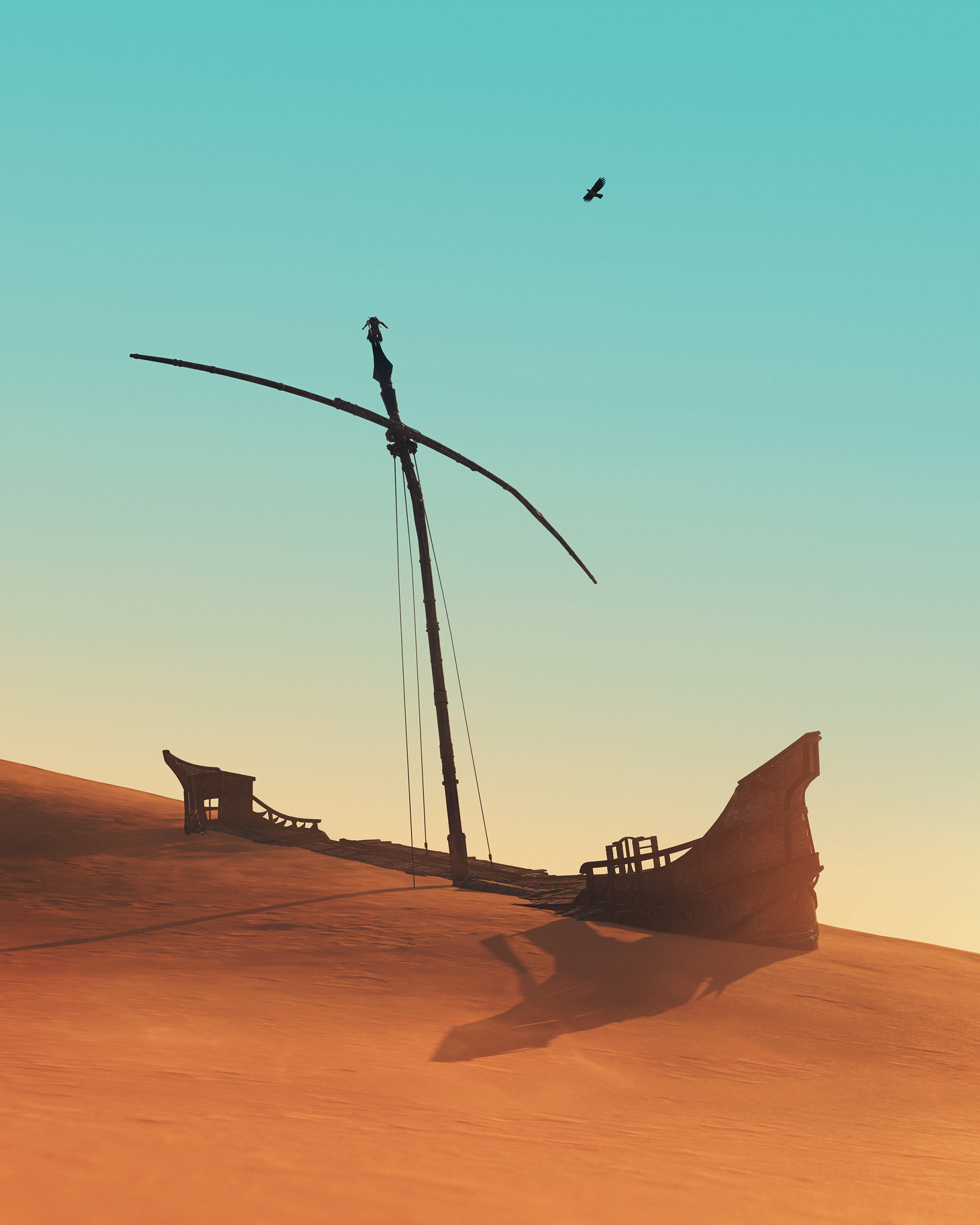 Assassin's Creed Origins