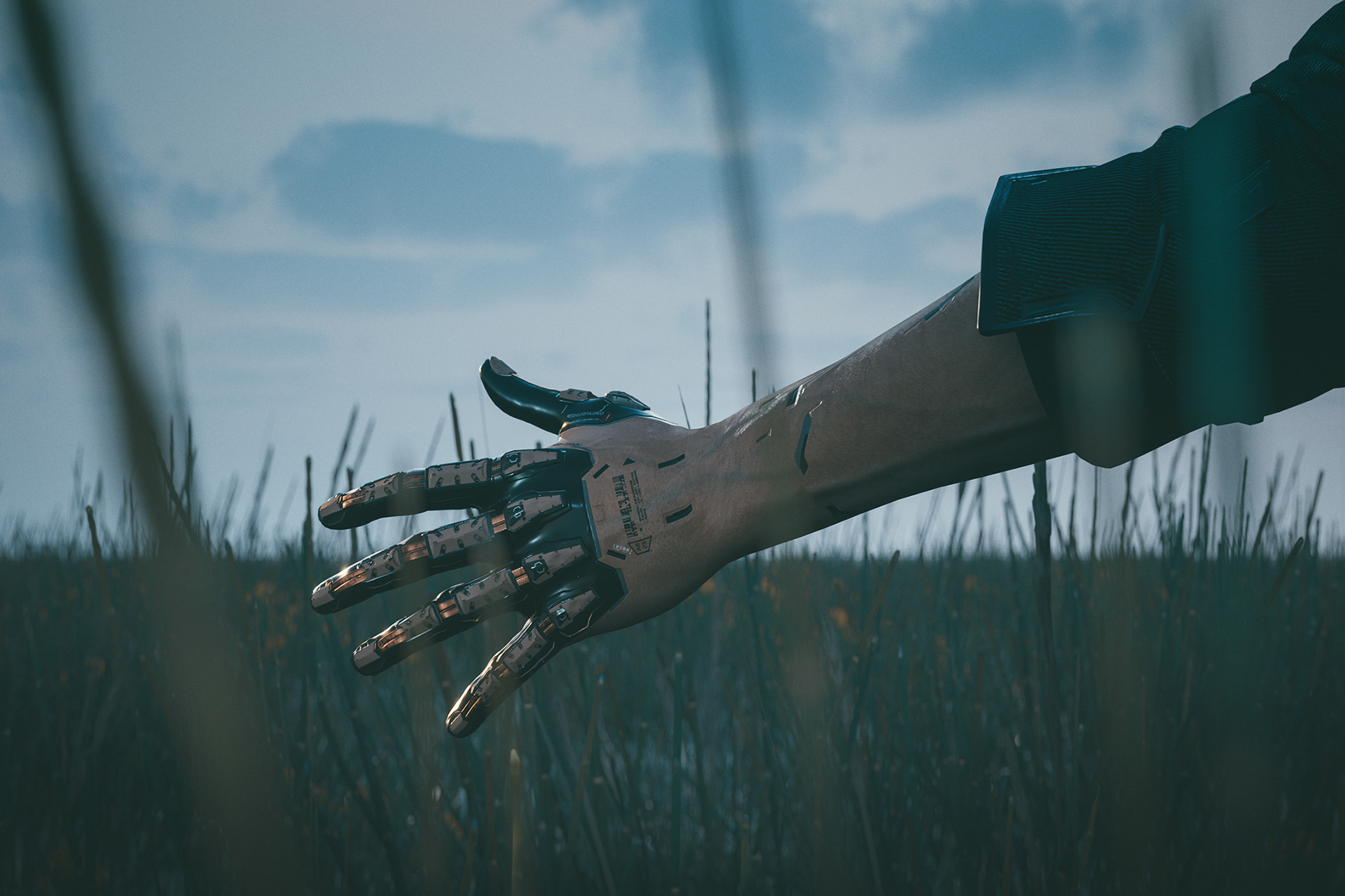 Cyberpunk 2077