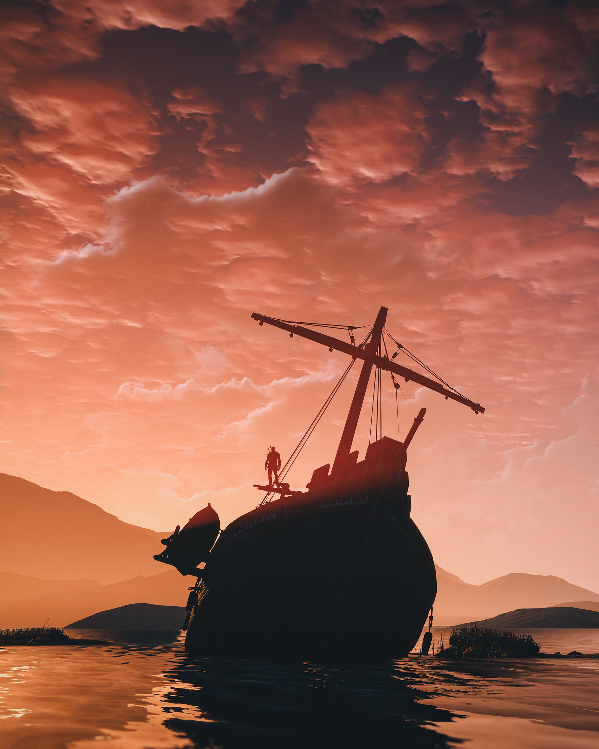The Witcher 3: Wild Hunt