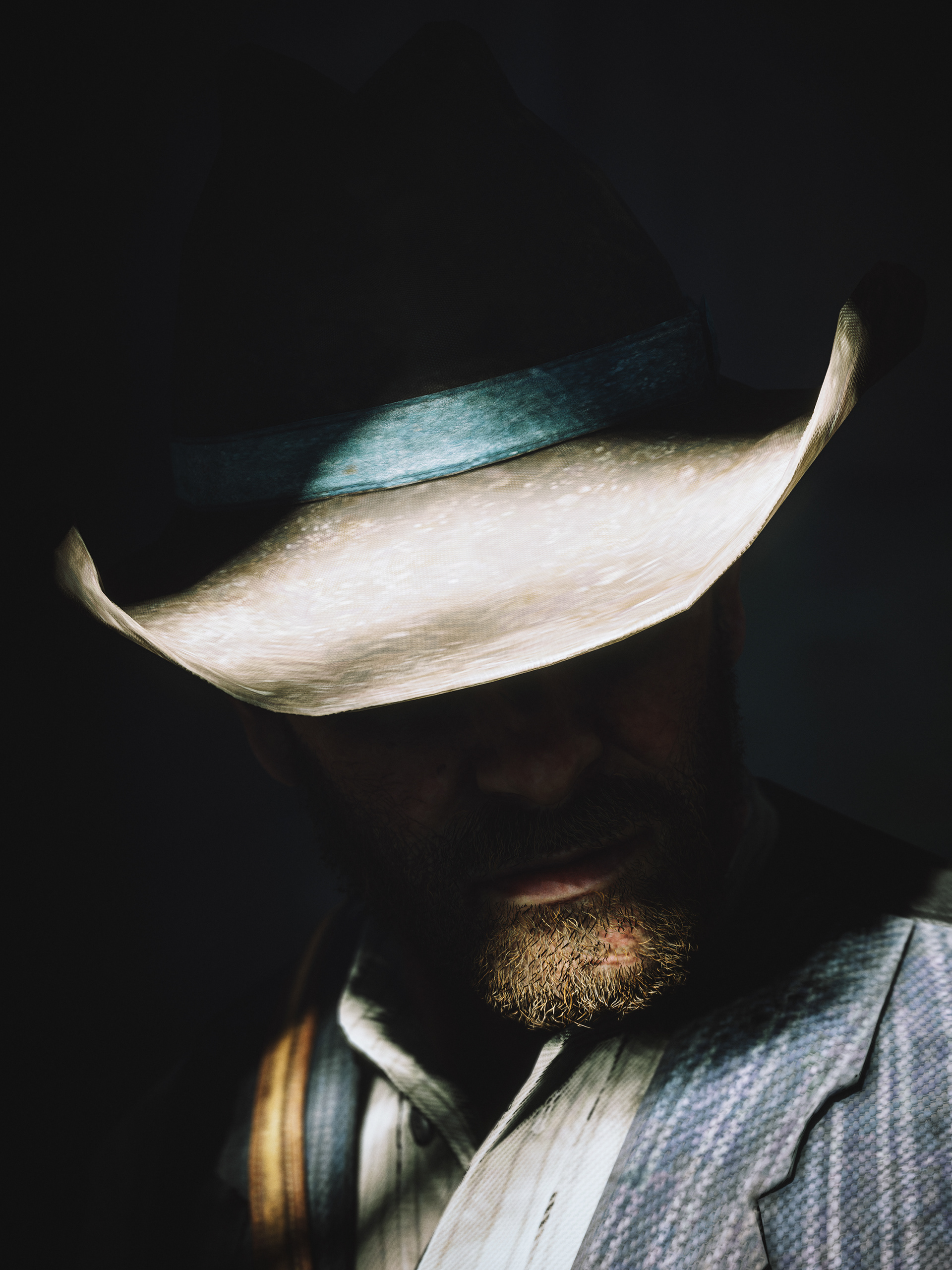 Red Dead Redemption 2