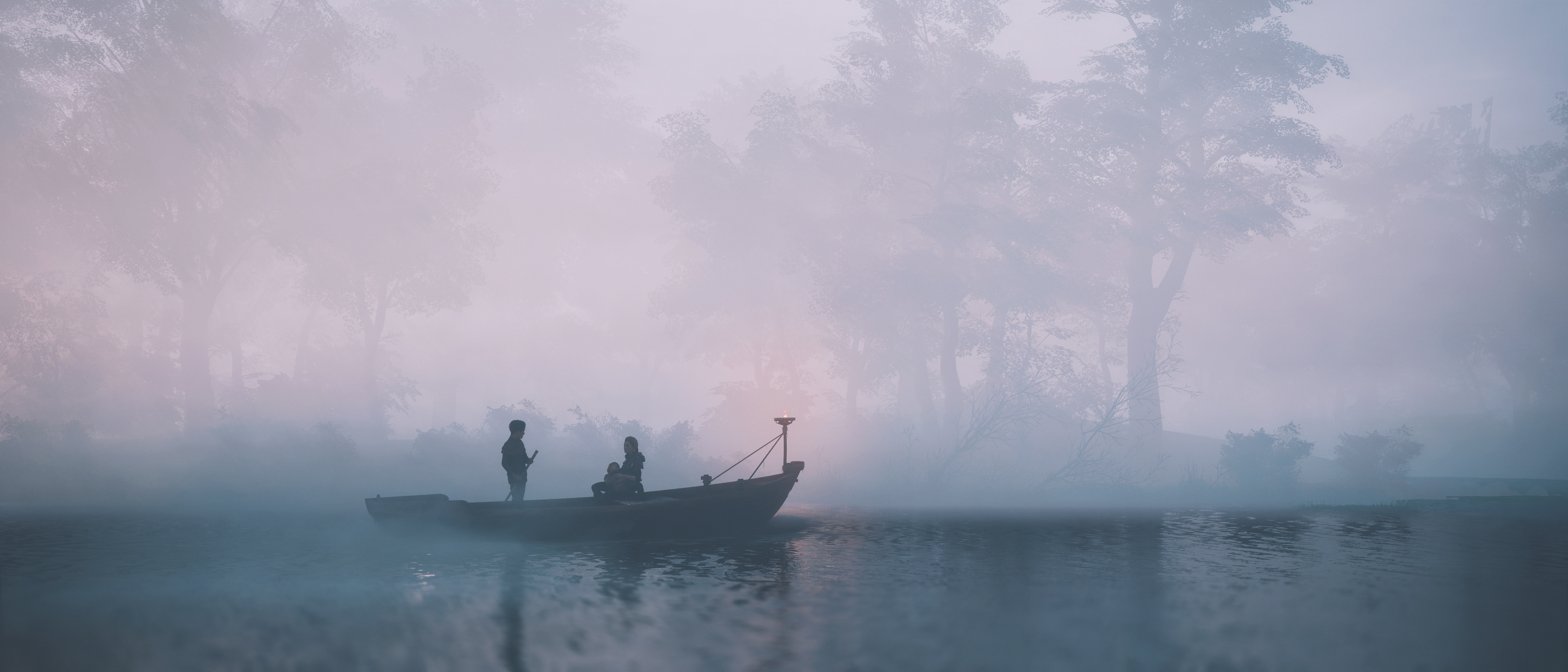 A Plague Tale: Innocence