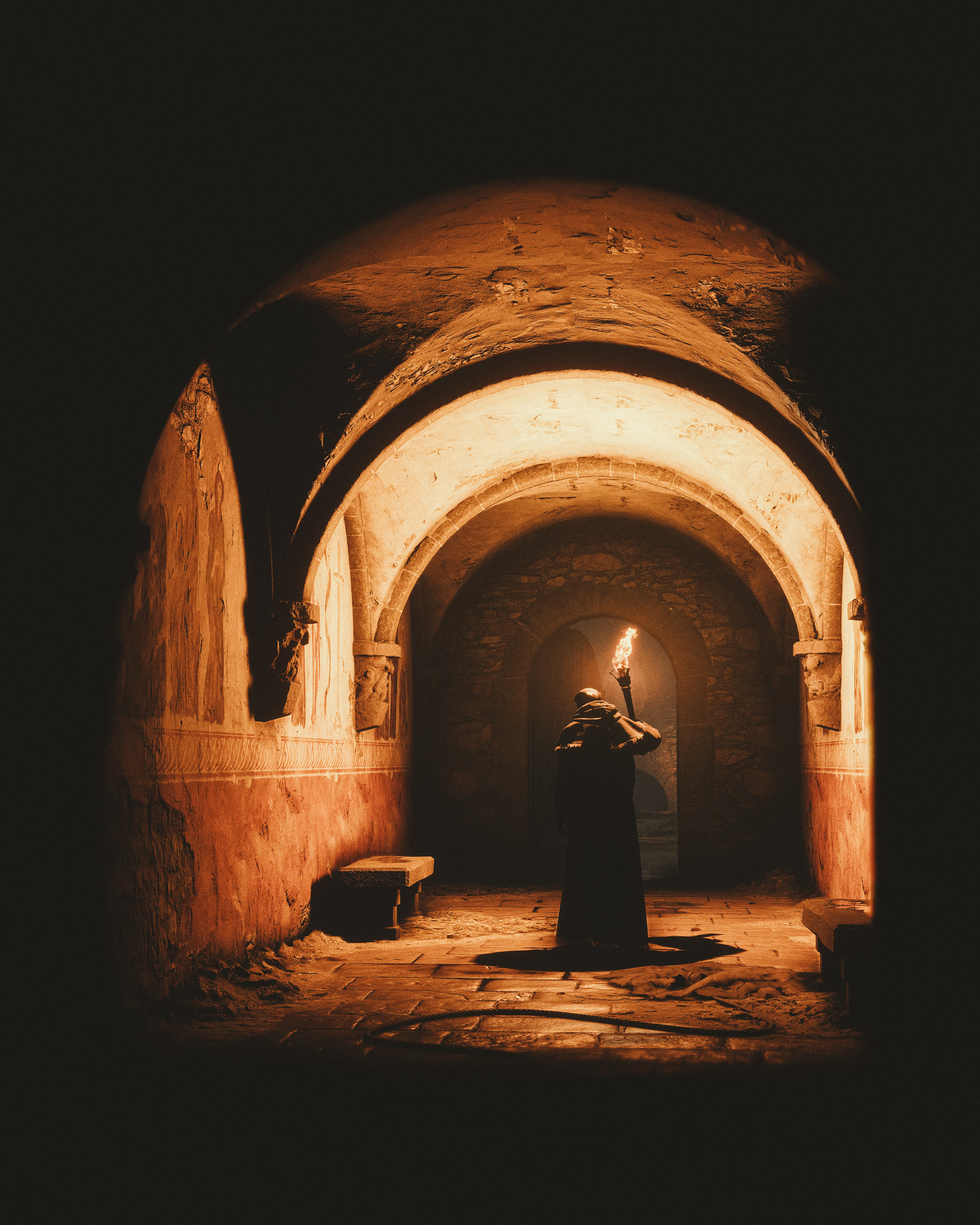 A Plague Tale: Innocence