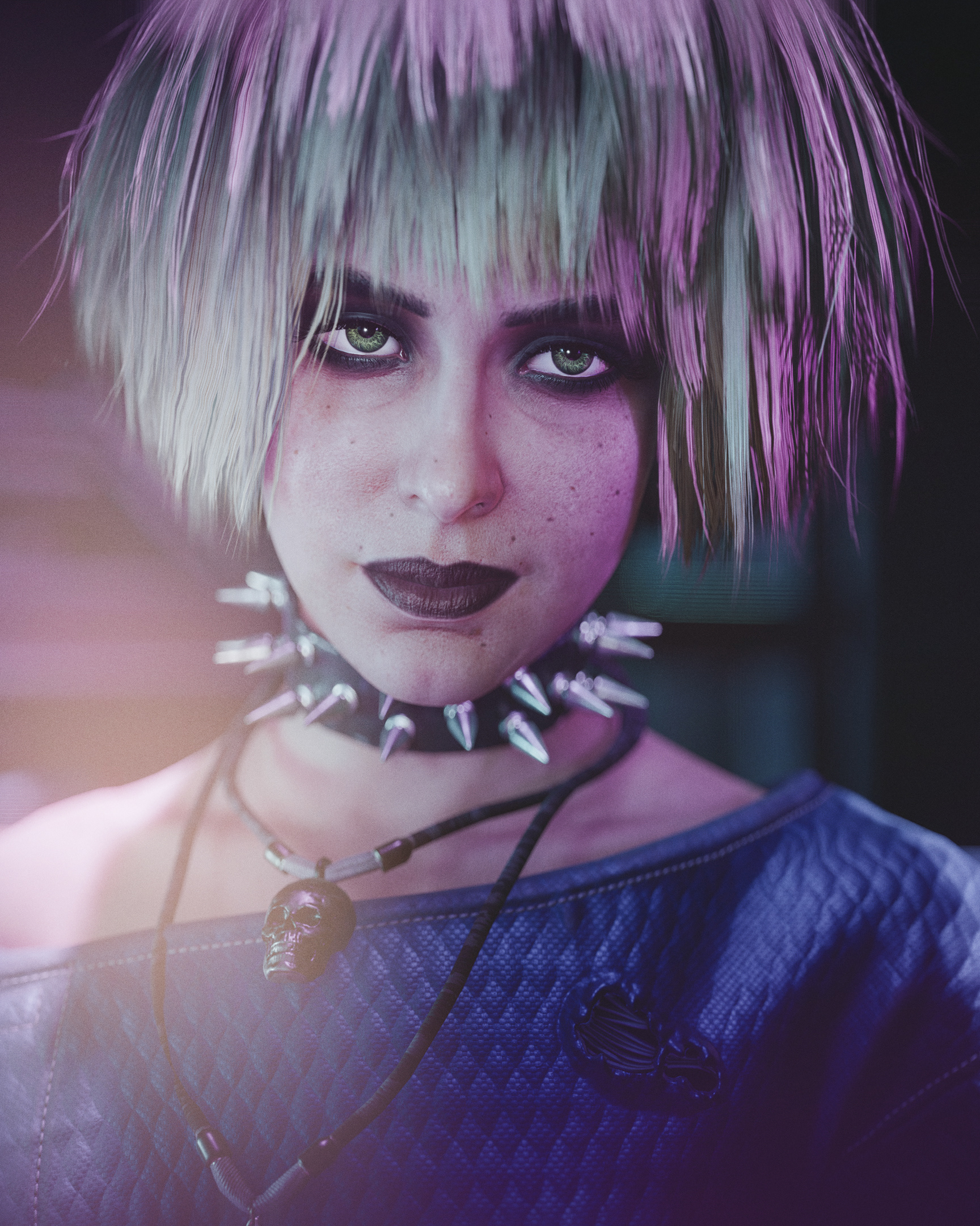 Cyberpunk 2077