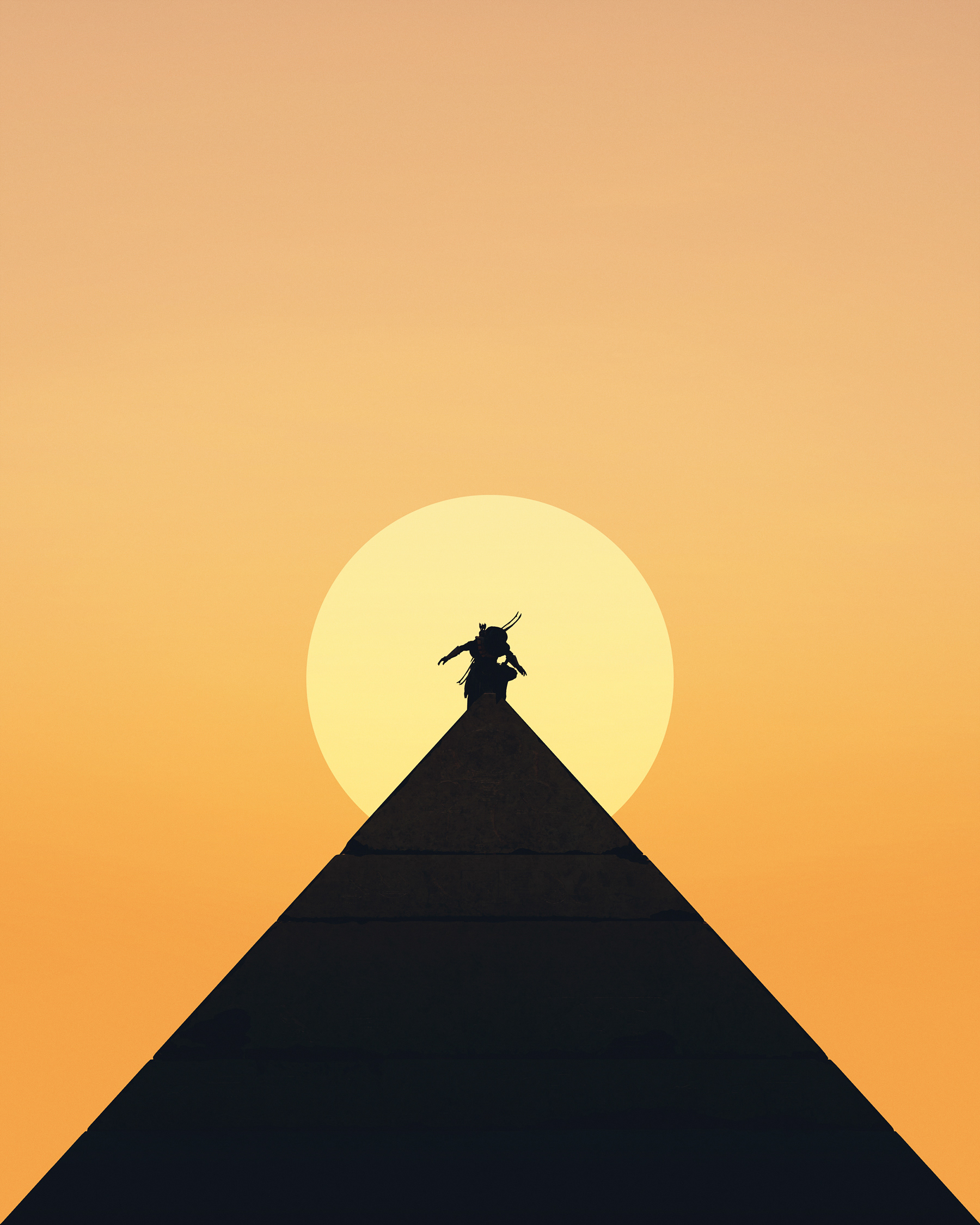 Assassin's Creed Origins