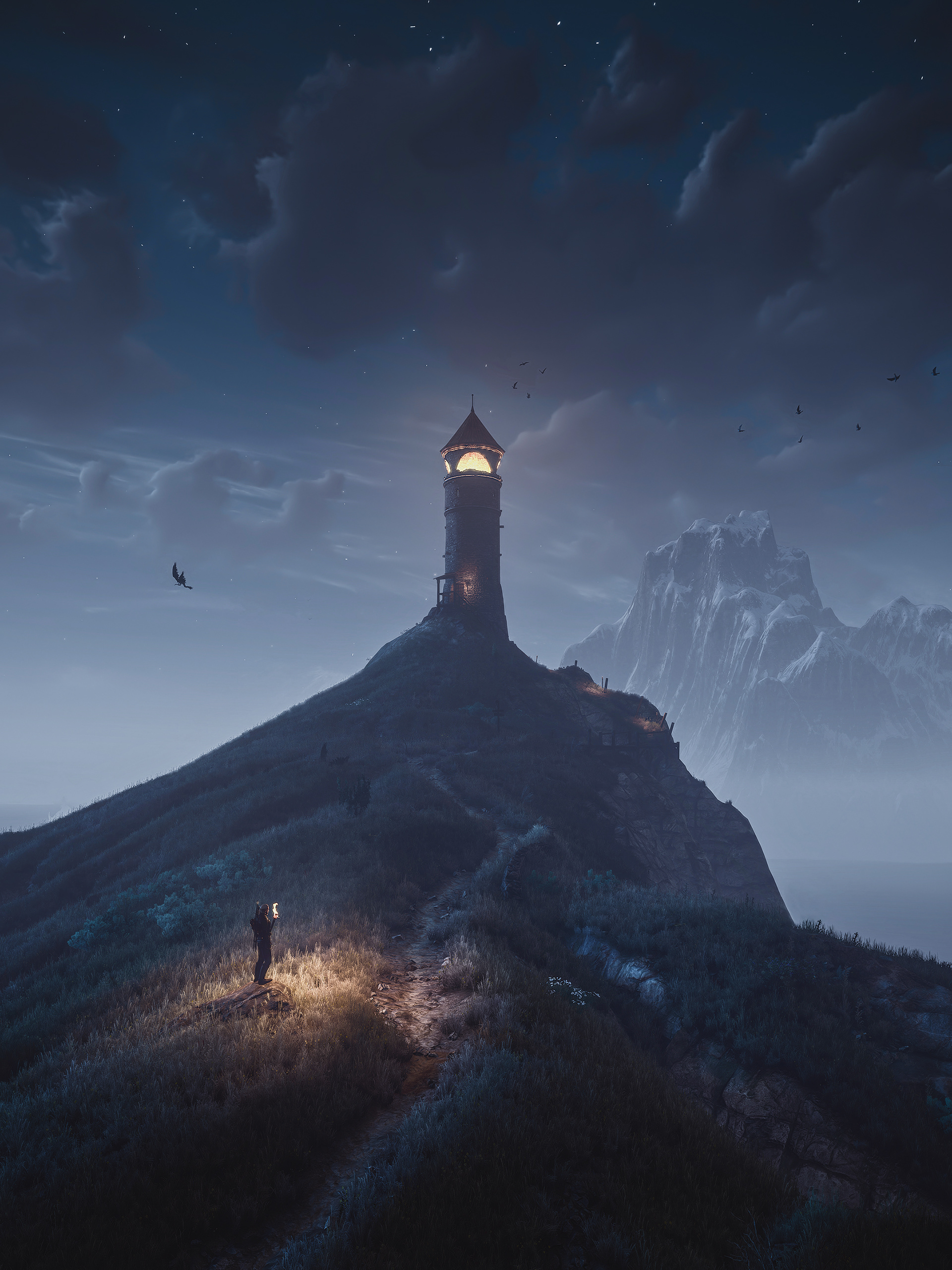 The Witcher 3: Wild Hunt