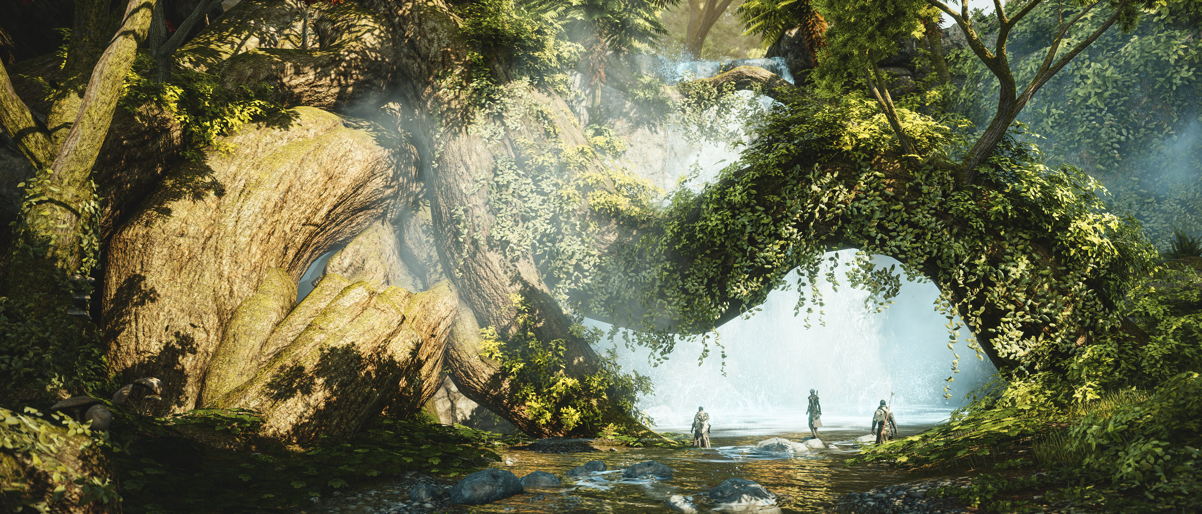 Dragon Age: Inquisition