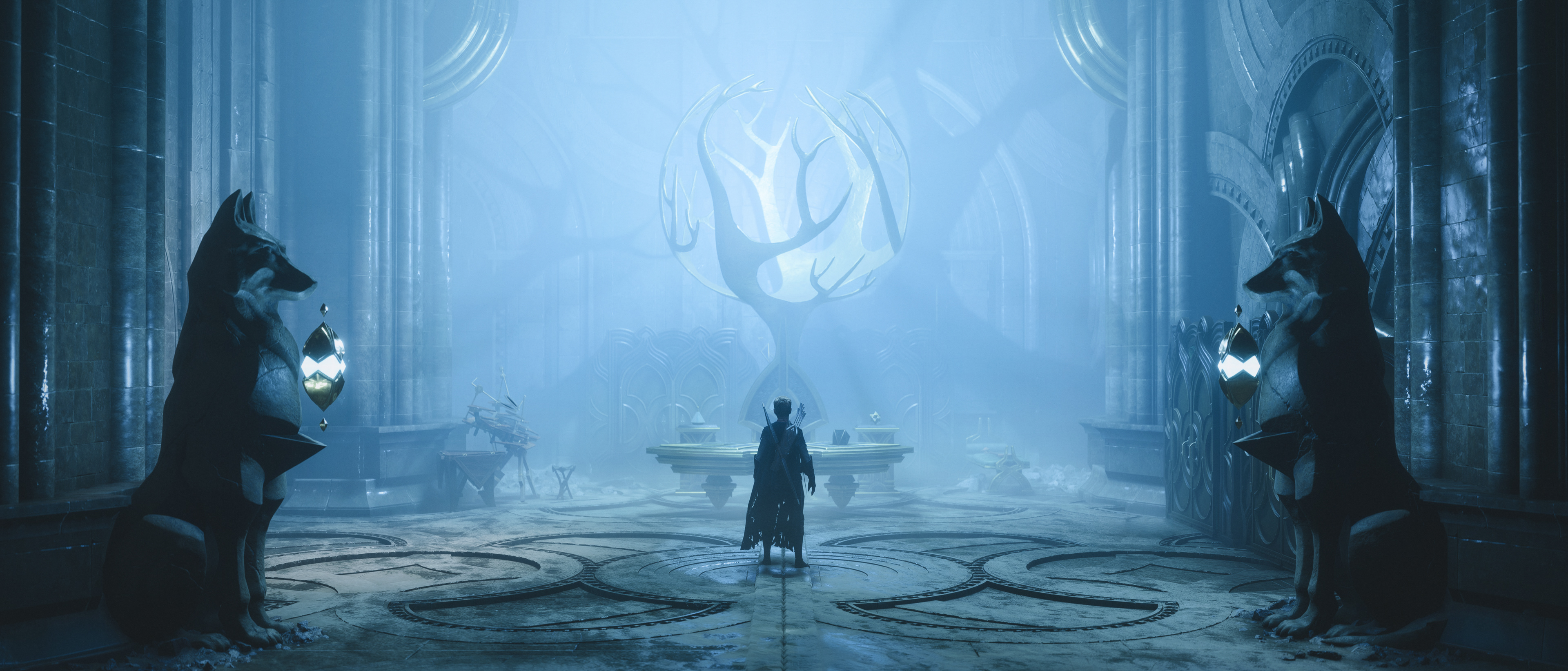 Dragon Age: The Veilguard