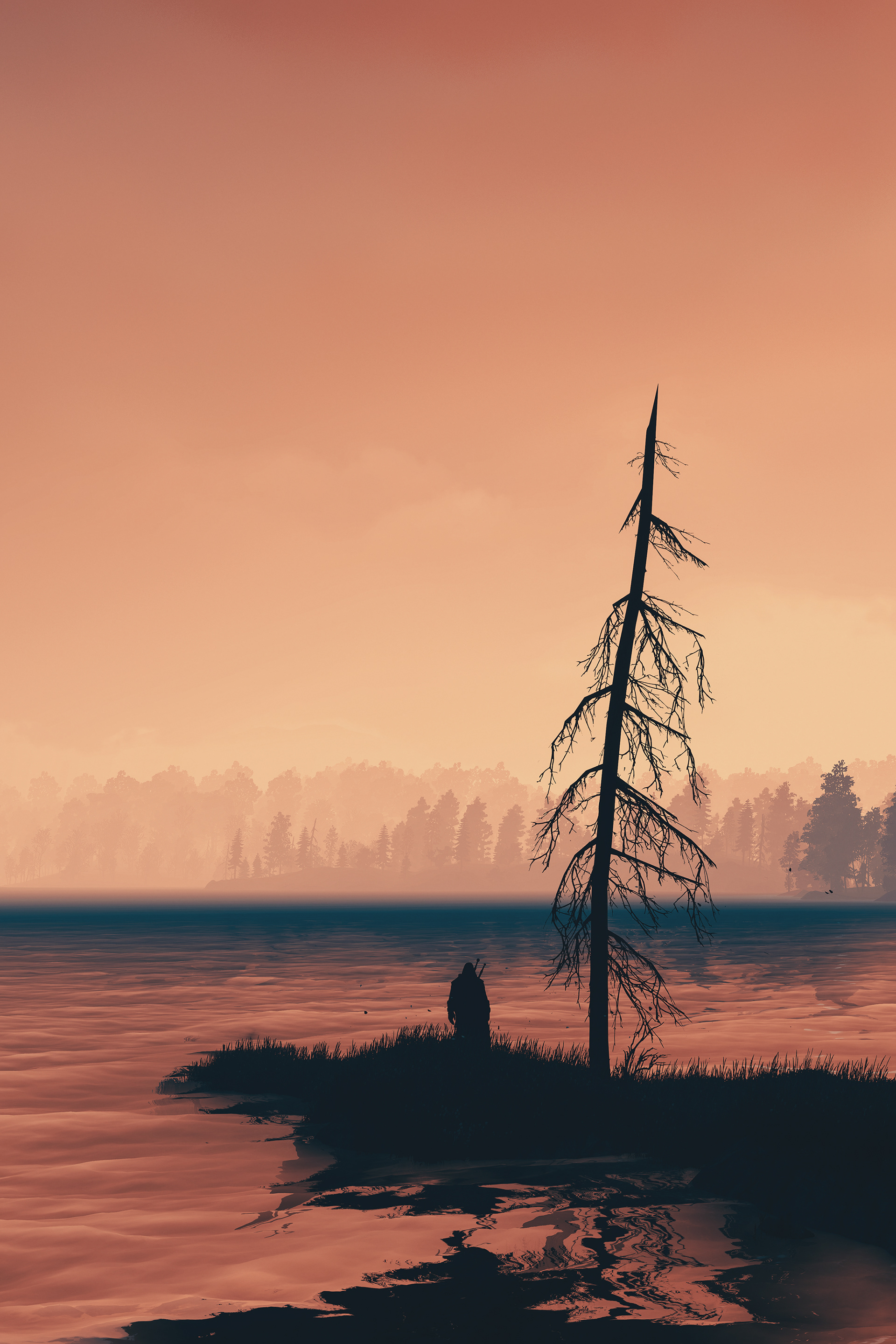 The Witcher 3: Wild Hunt