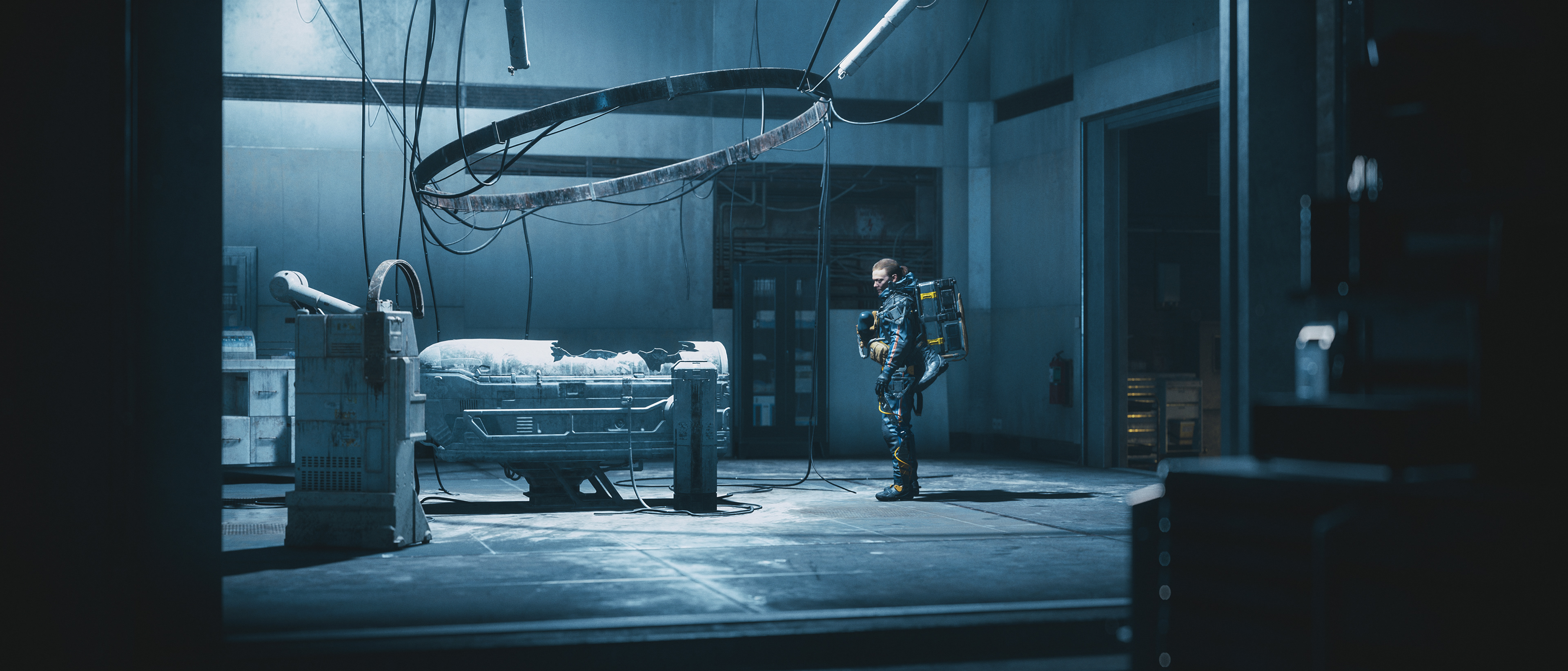 Death Stranding