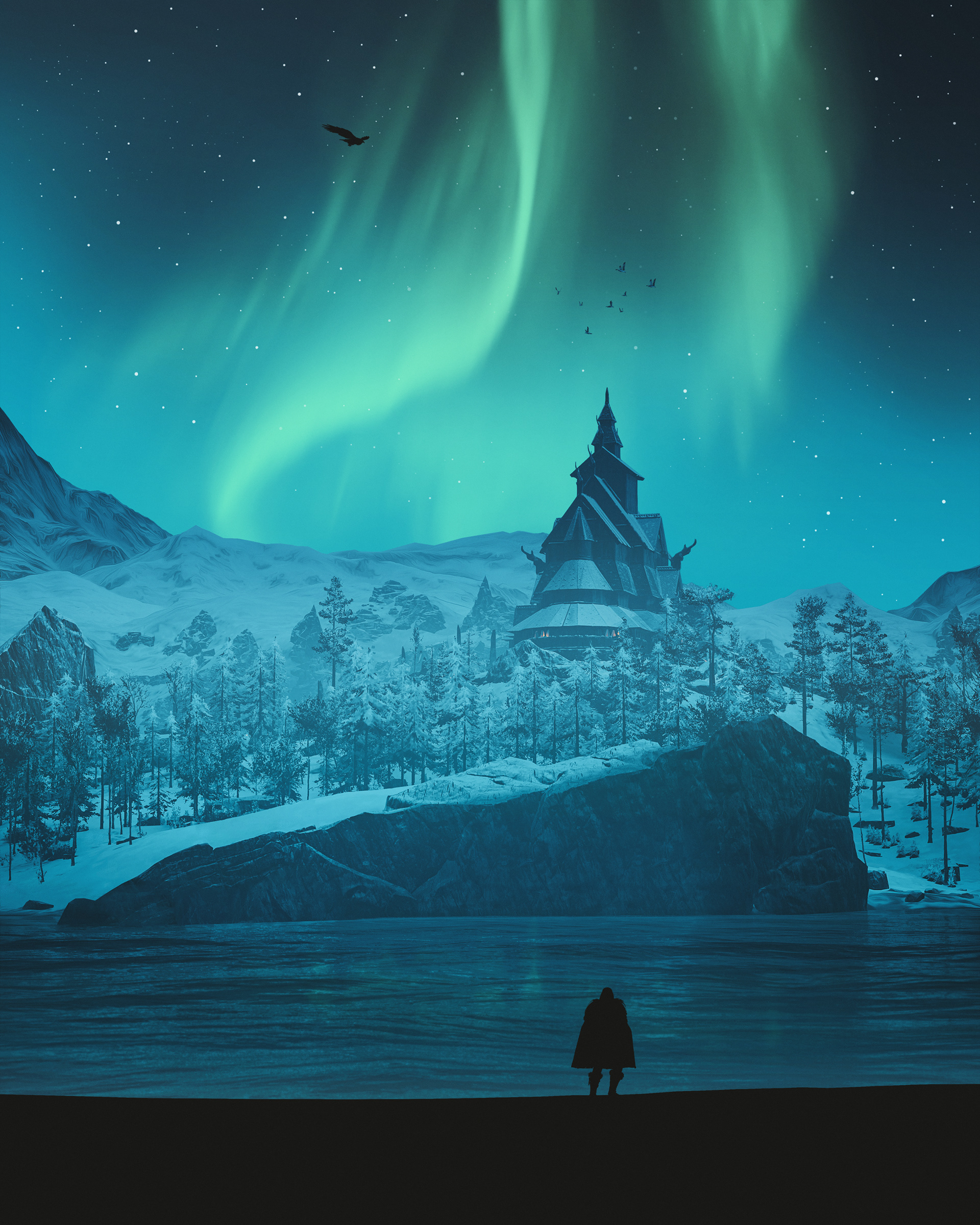 Assassin's Creed Valhalla