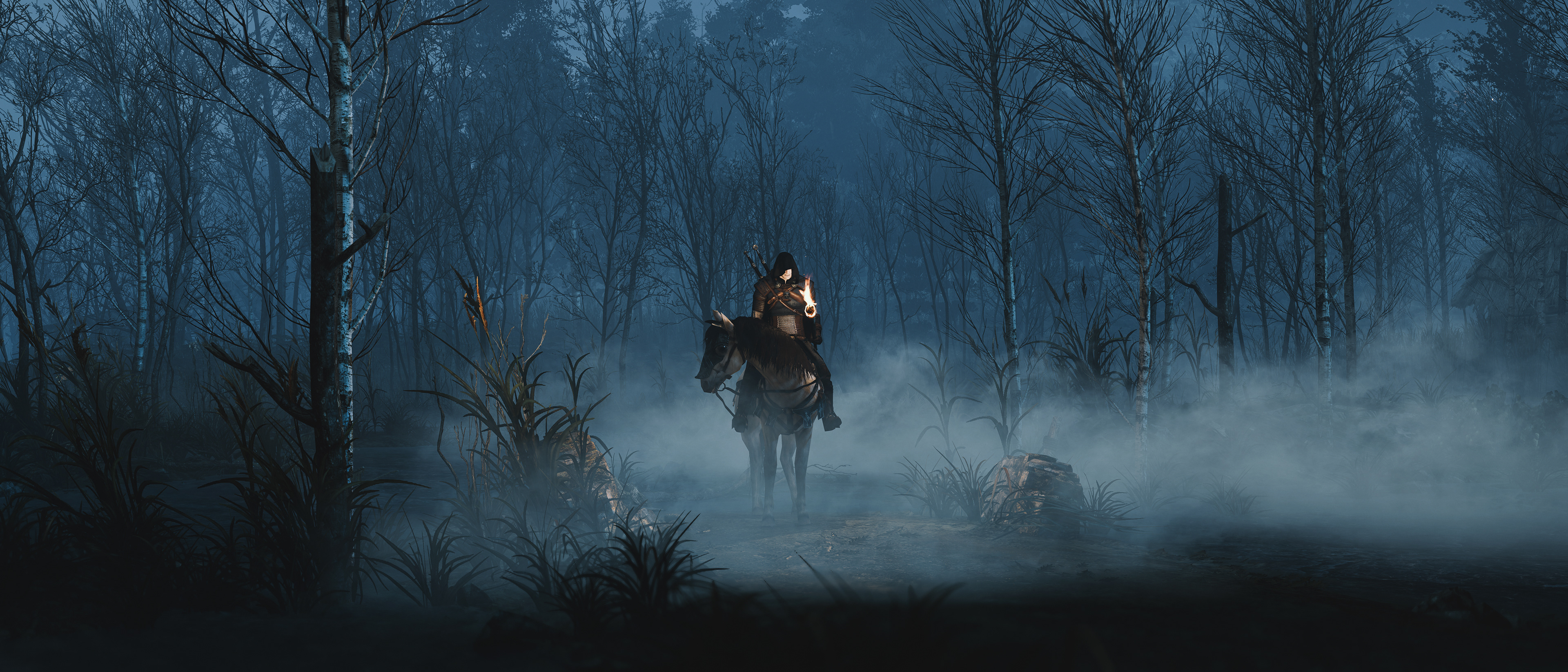 The Witcher 3: Wild Hunt
