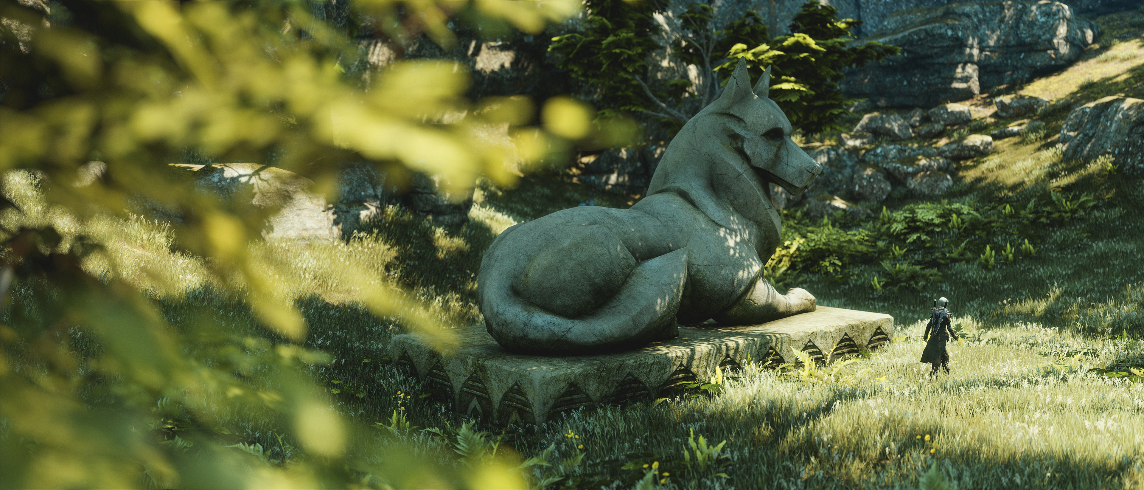 Dragon Age: Inquisition