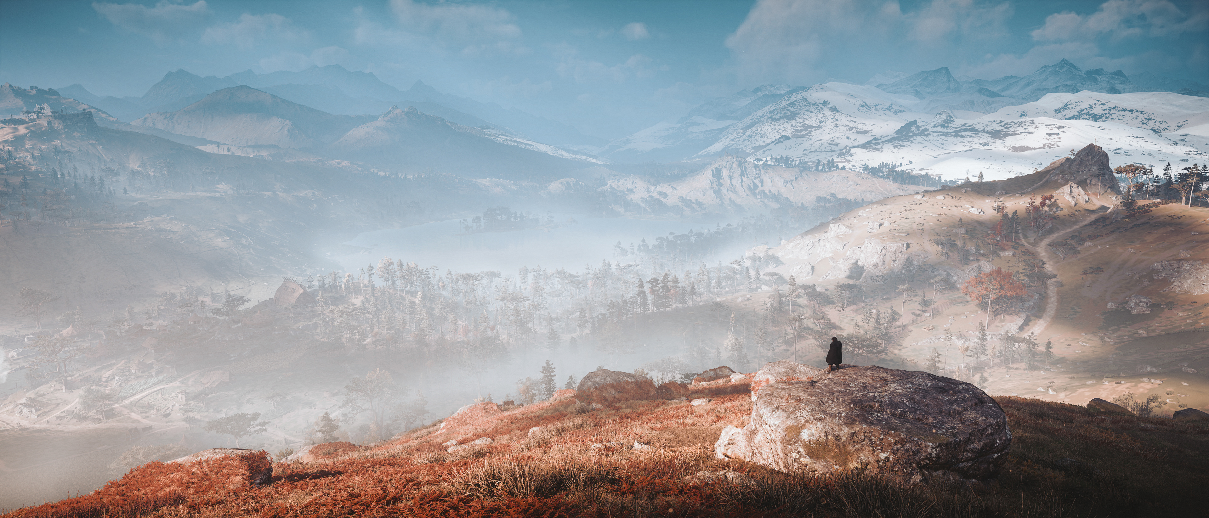 Assassin's Creed Valhalla