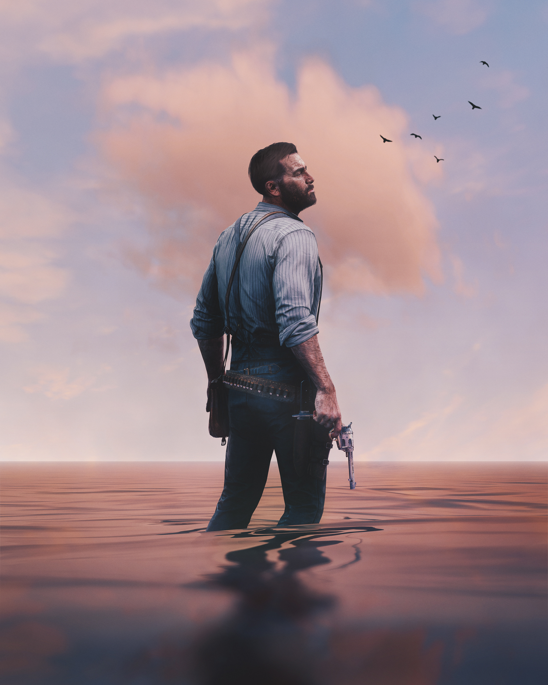 Red Dead Redemption 2