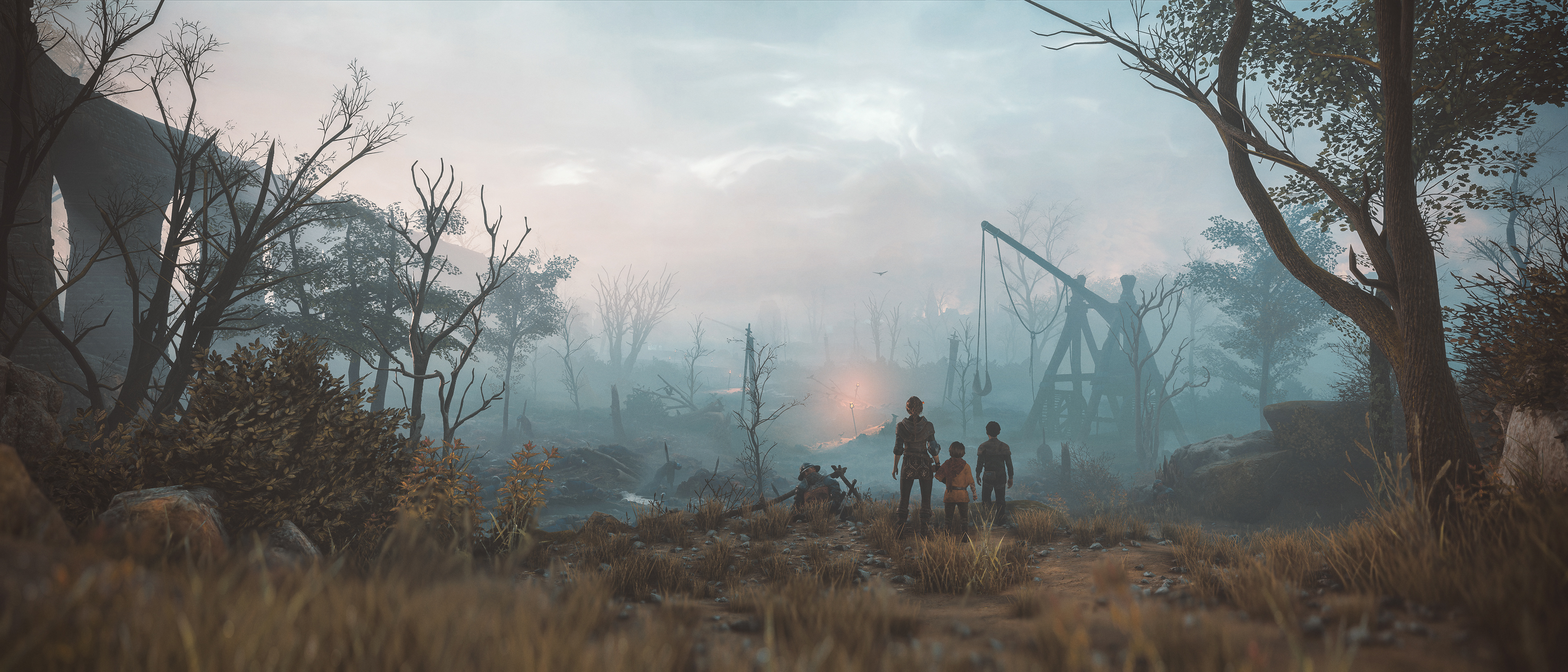 A Plague Tale: Innocence