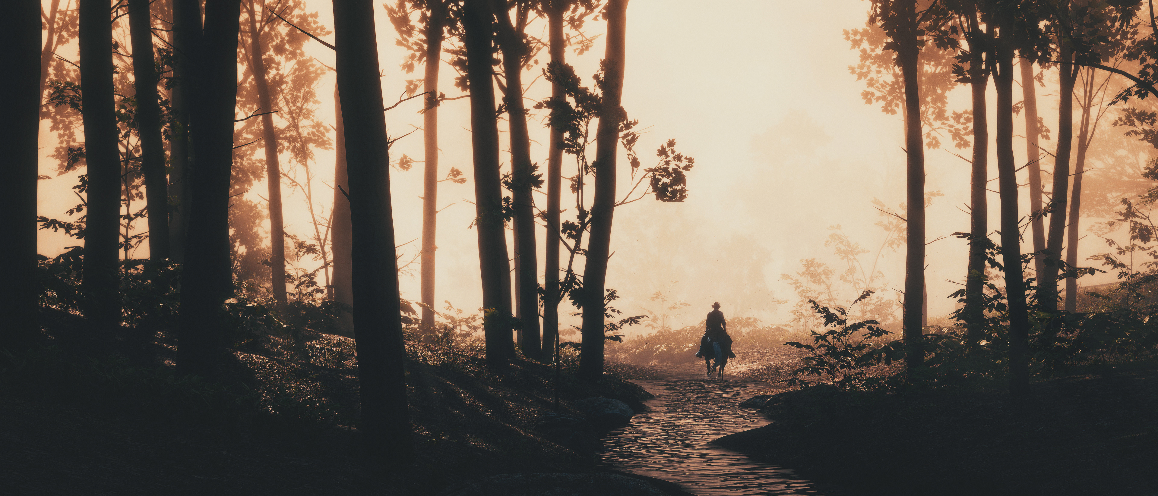 Red Dead Redemption 2