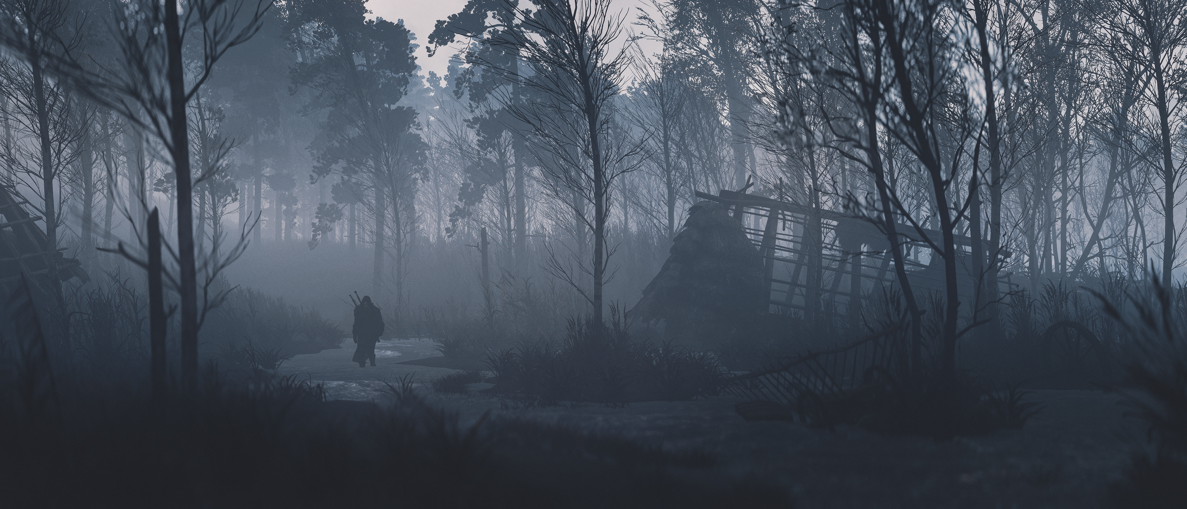 The Witcher 3: Wild Hunt