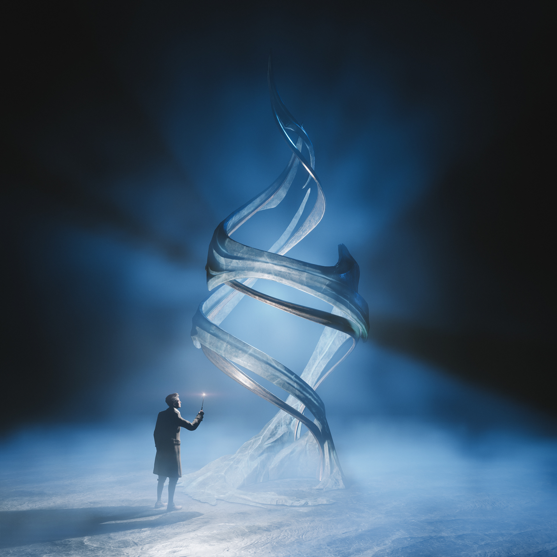 Hogwarts Legacy - Alt. version