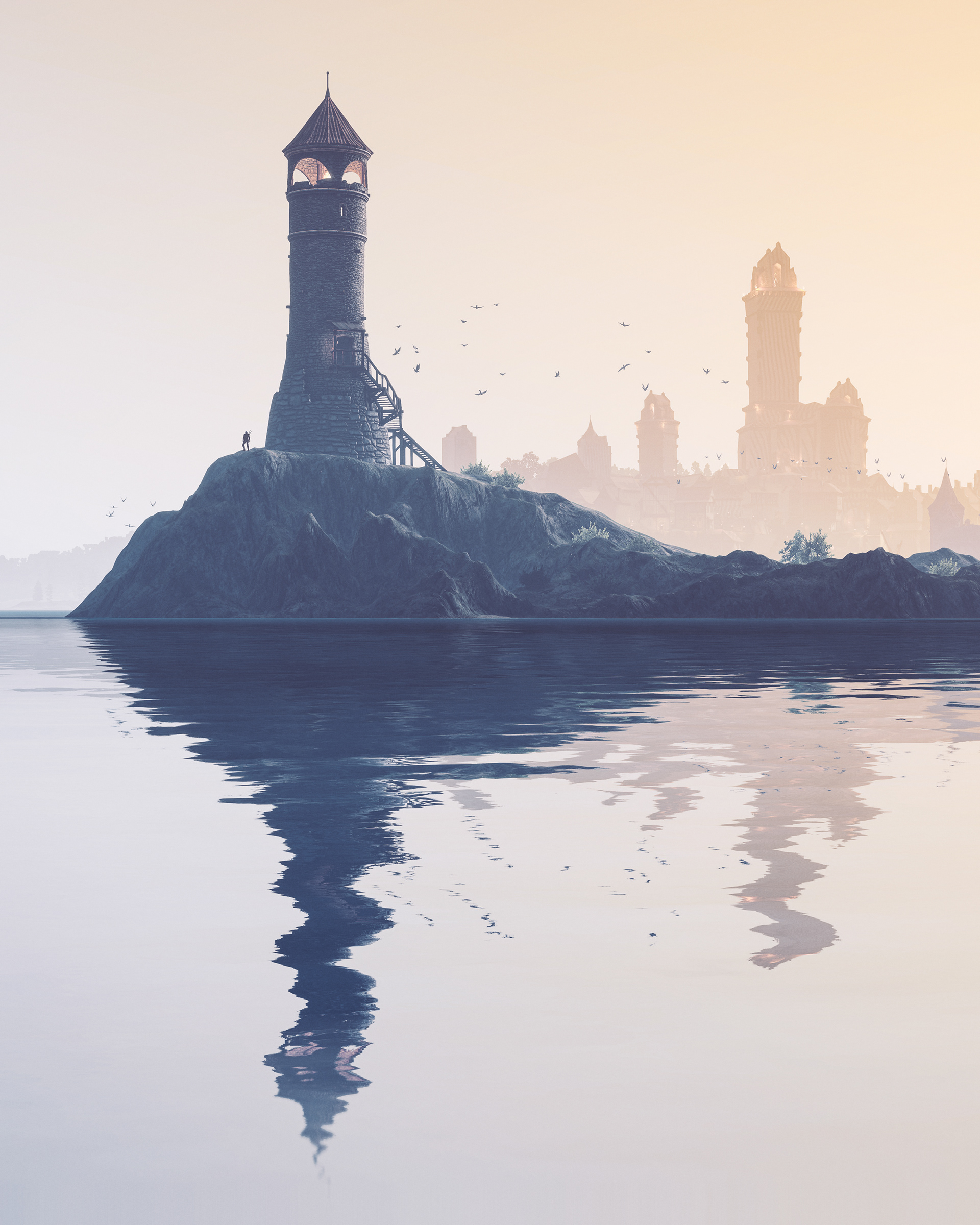 The Witcher 3: Wild Hunt