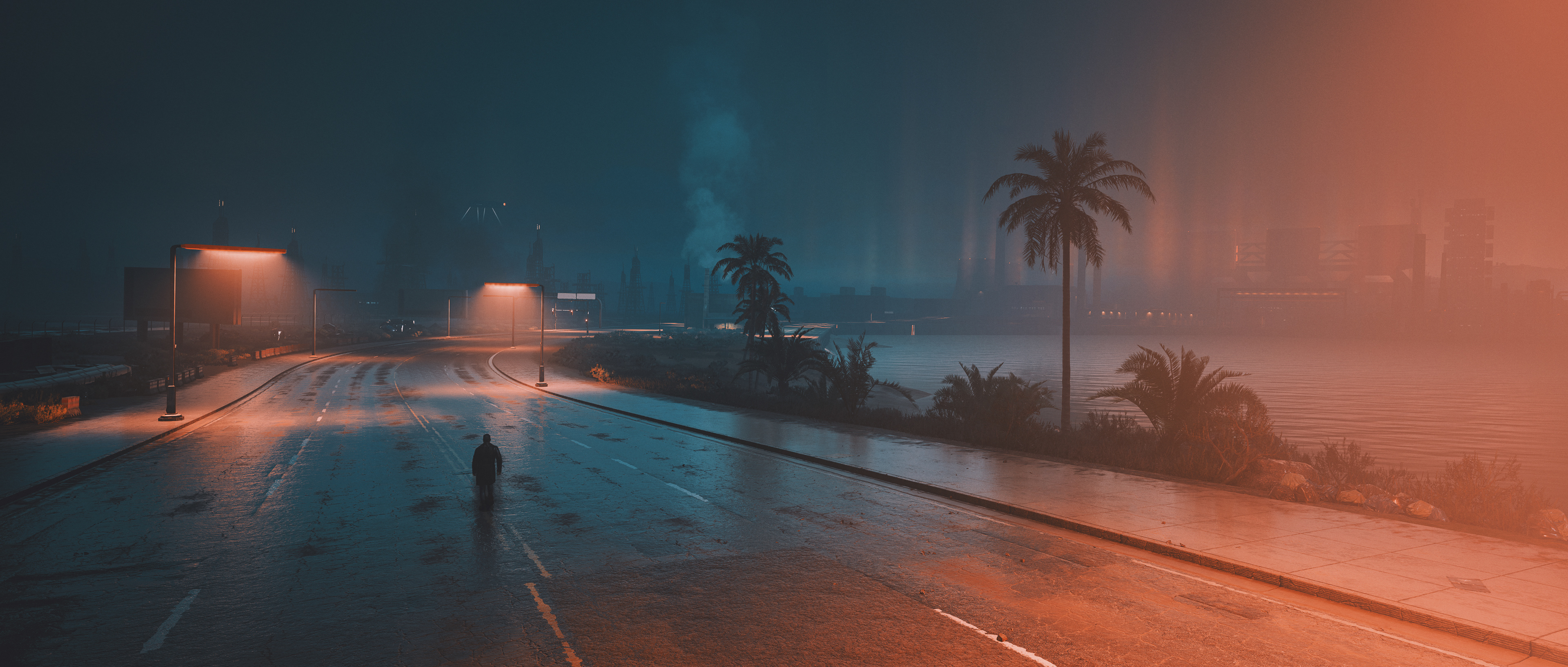 Cyberpunk 2077
