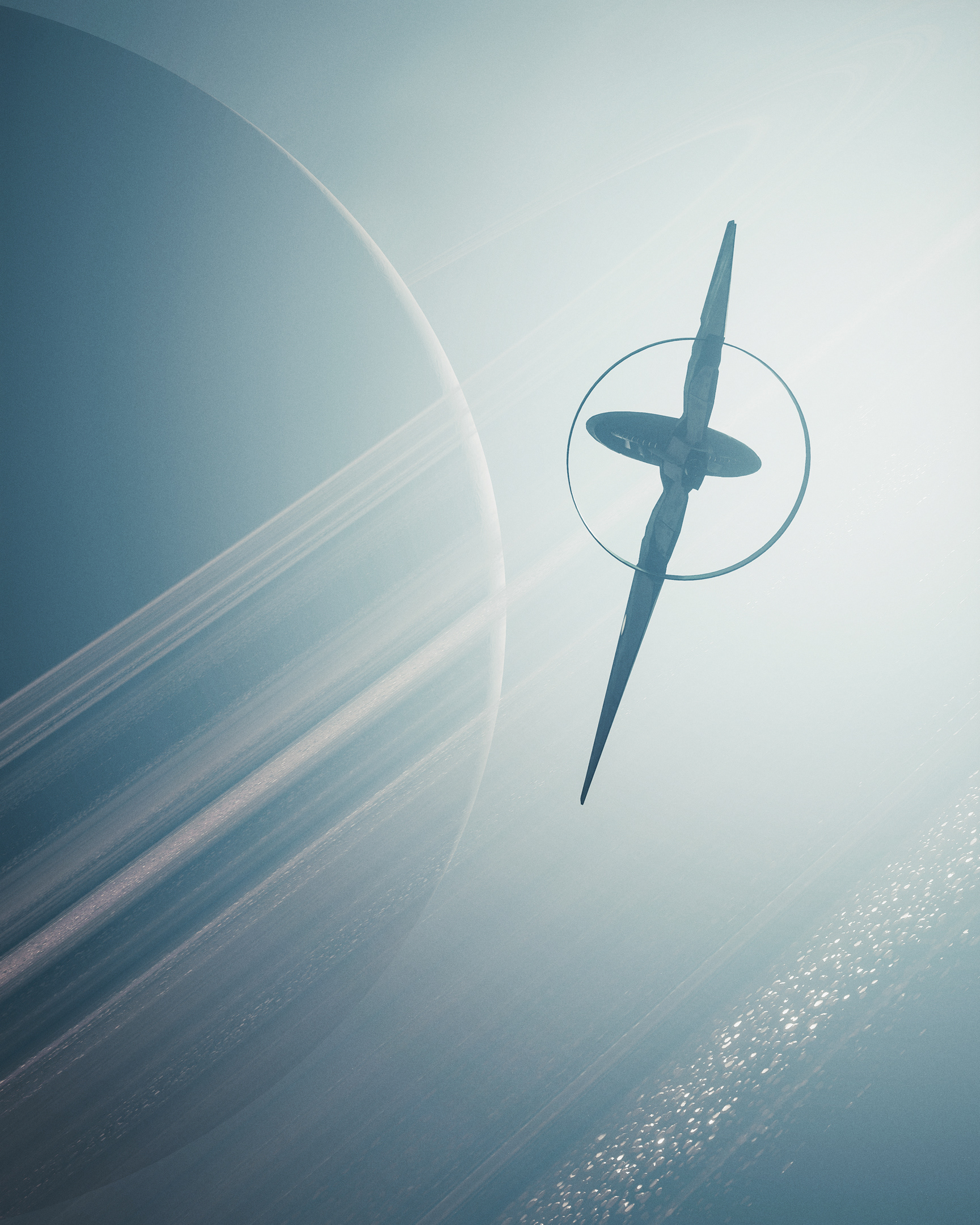 Starfield