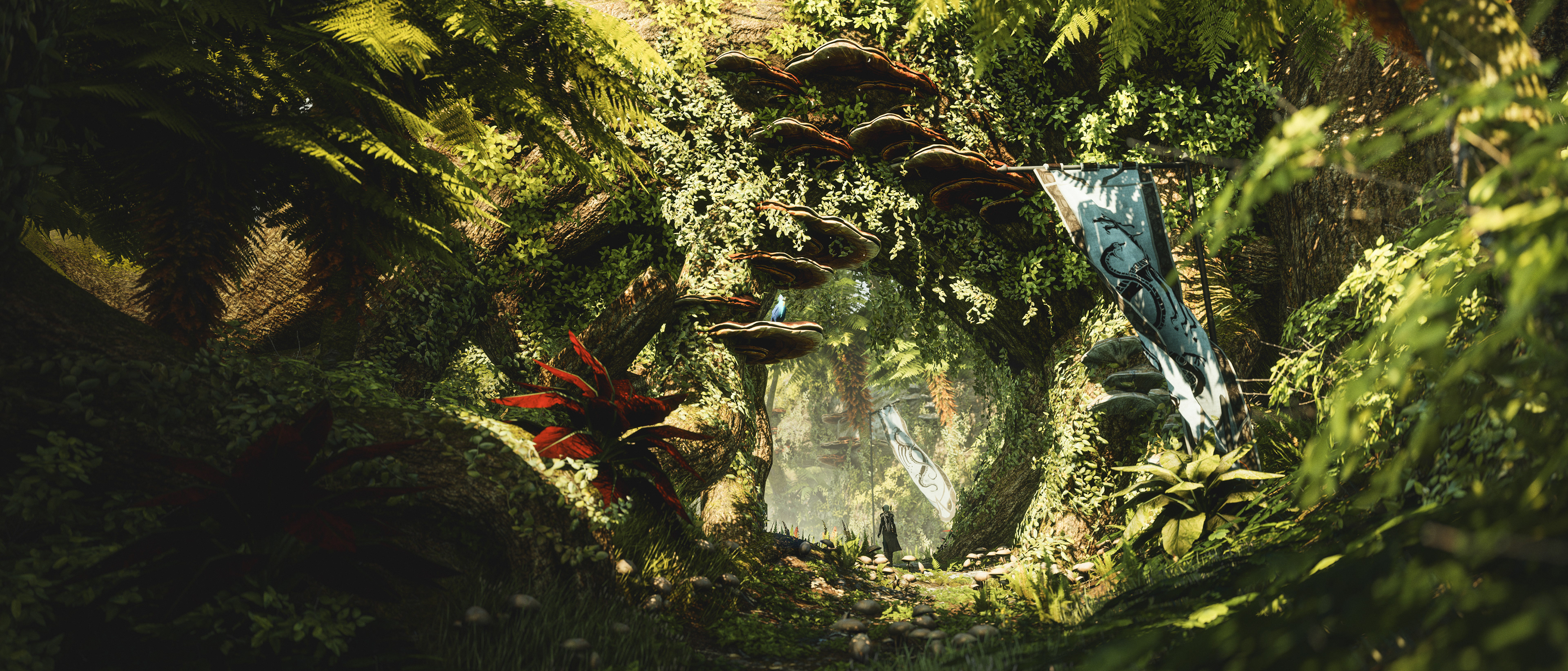 Dragon Age: Inquisition