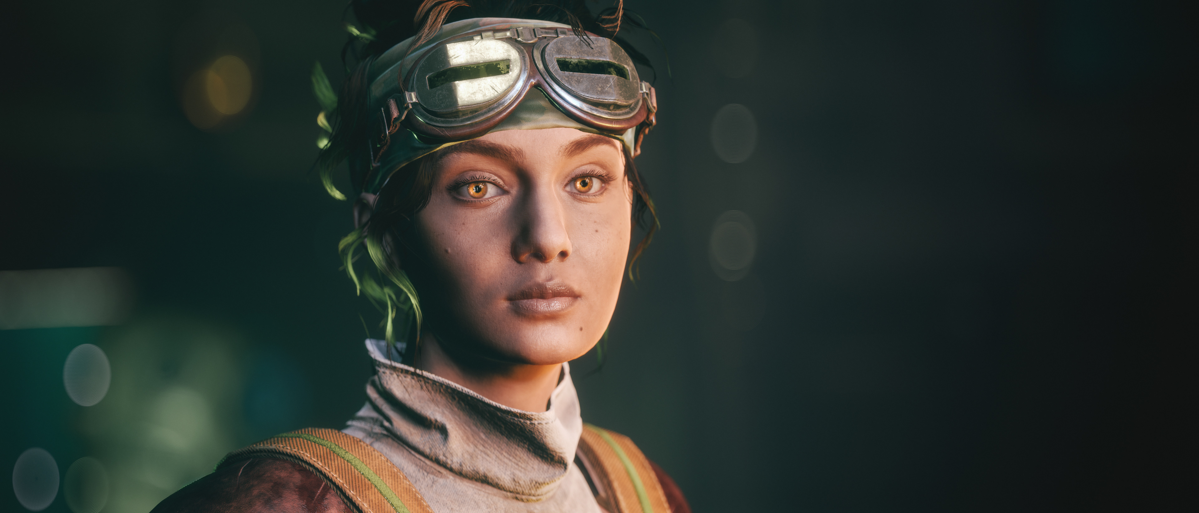 The Outer Worlds: Spacer's Choice