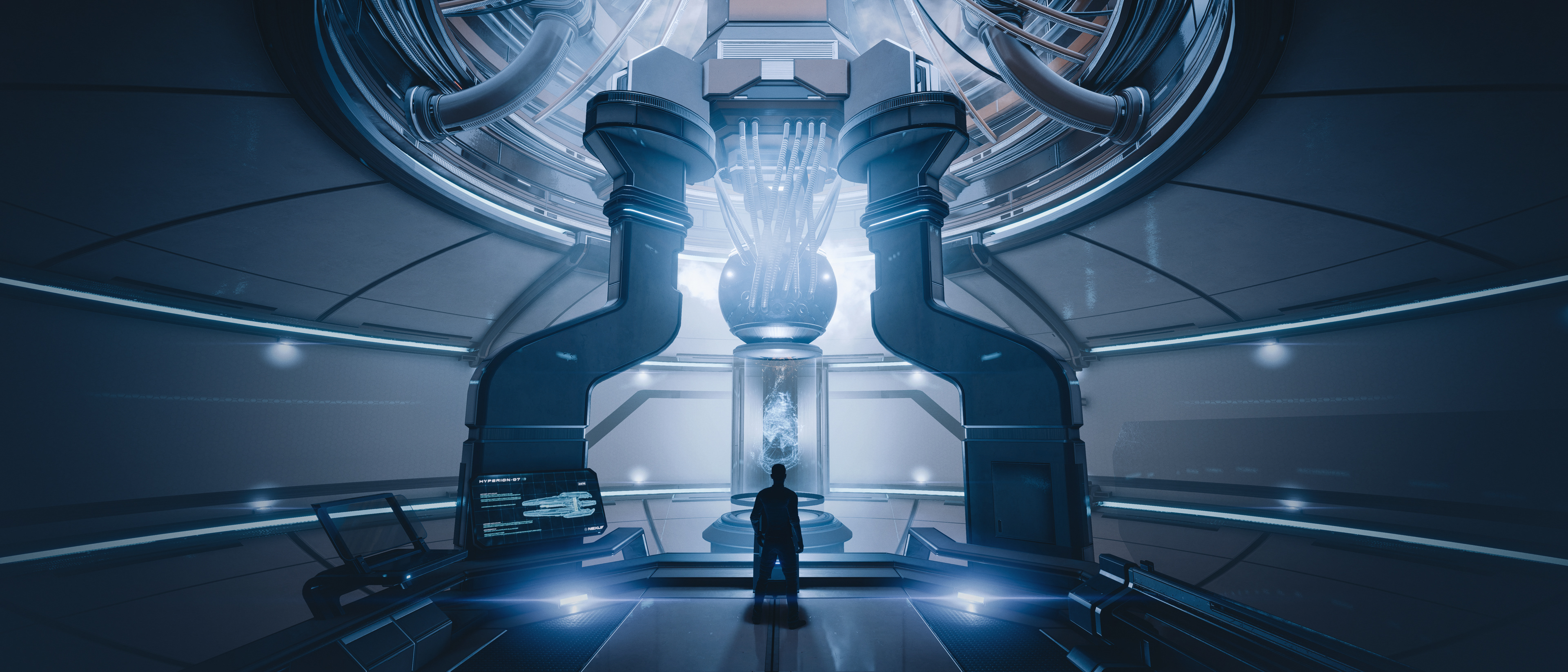 Mass Effect: Andromeda