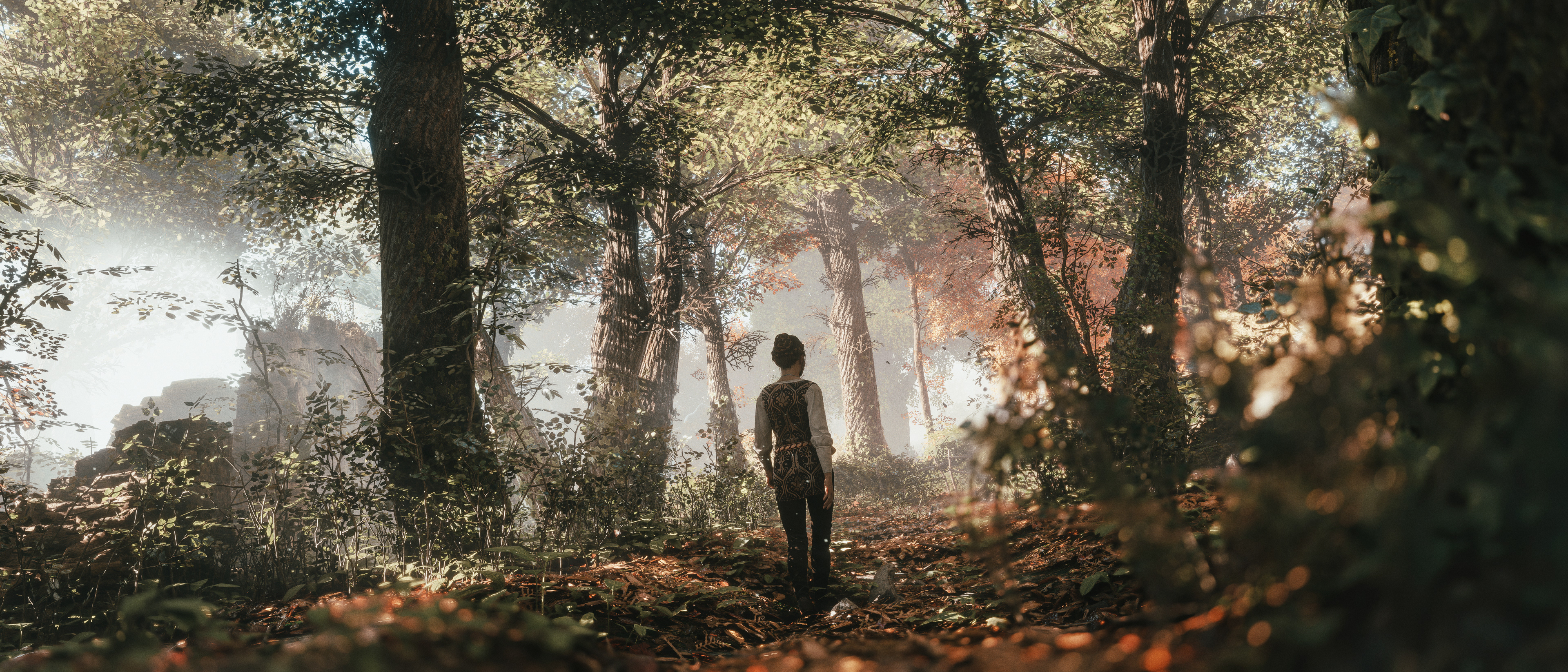 A Plague Tale: Innocence