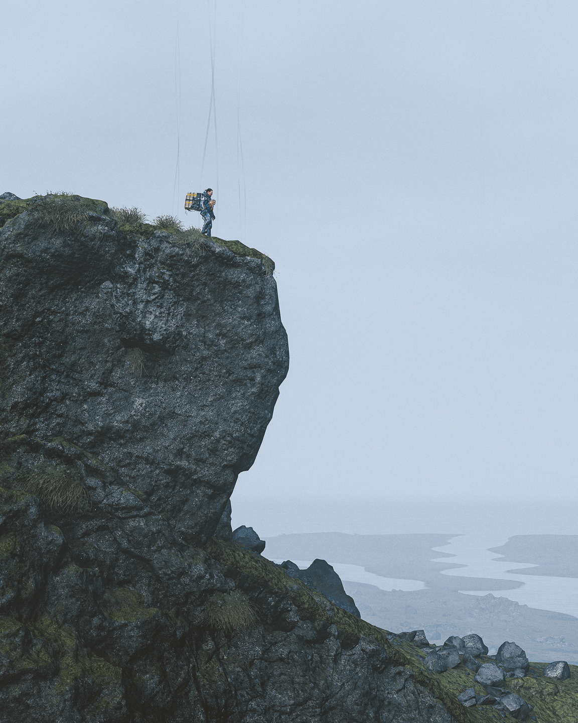 Death Stranding