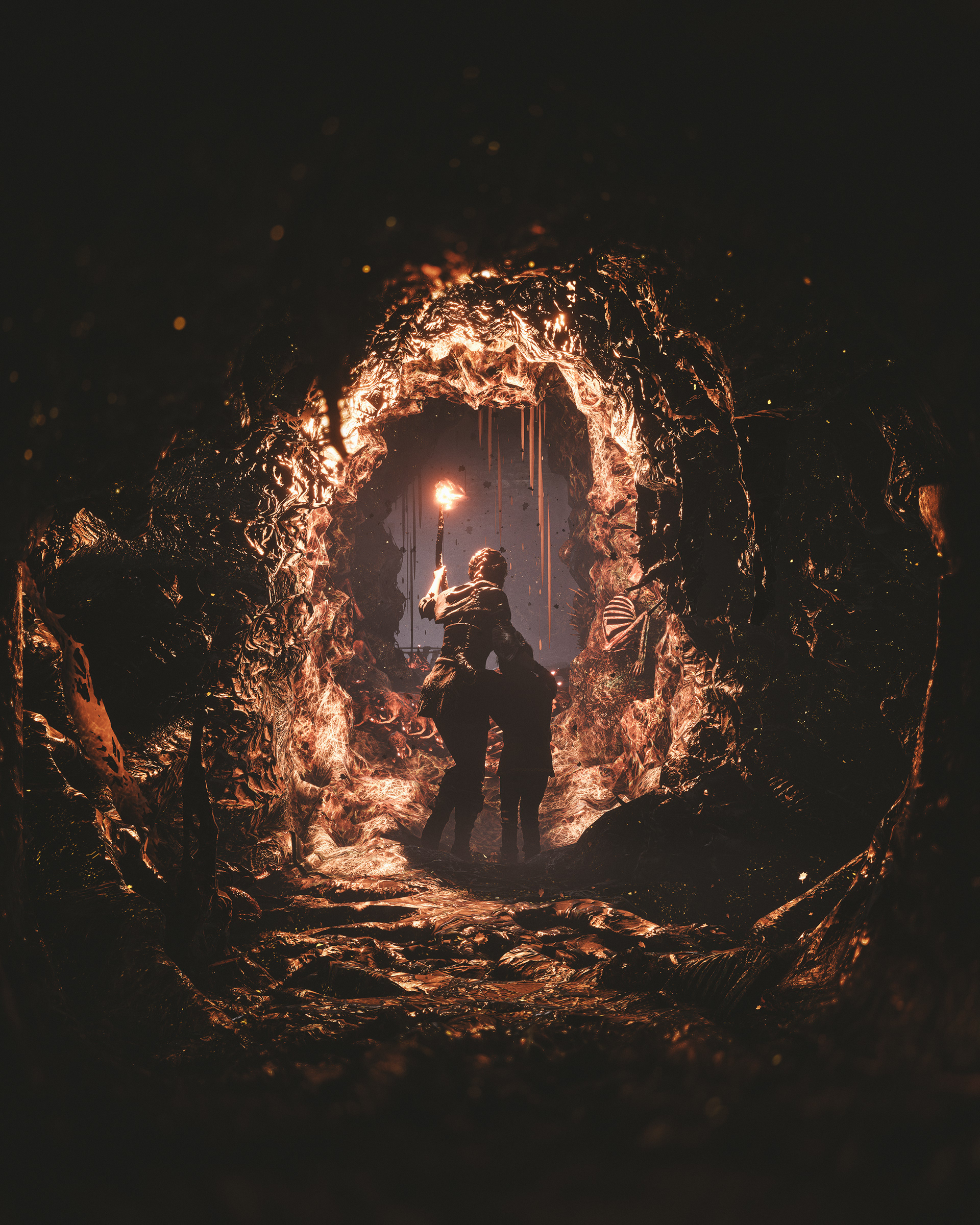 A Plague Tale: Innocence